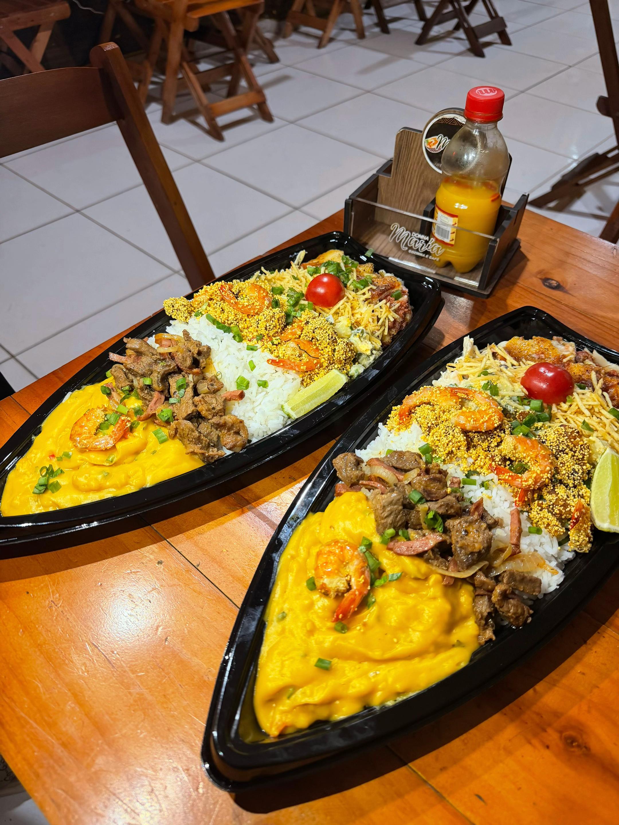 @Donnamariarestaurante