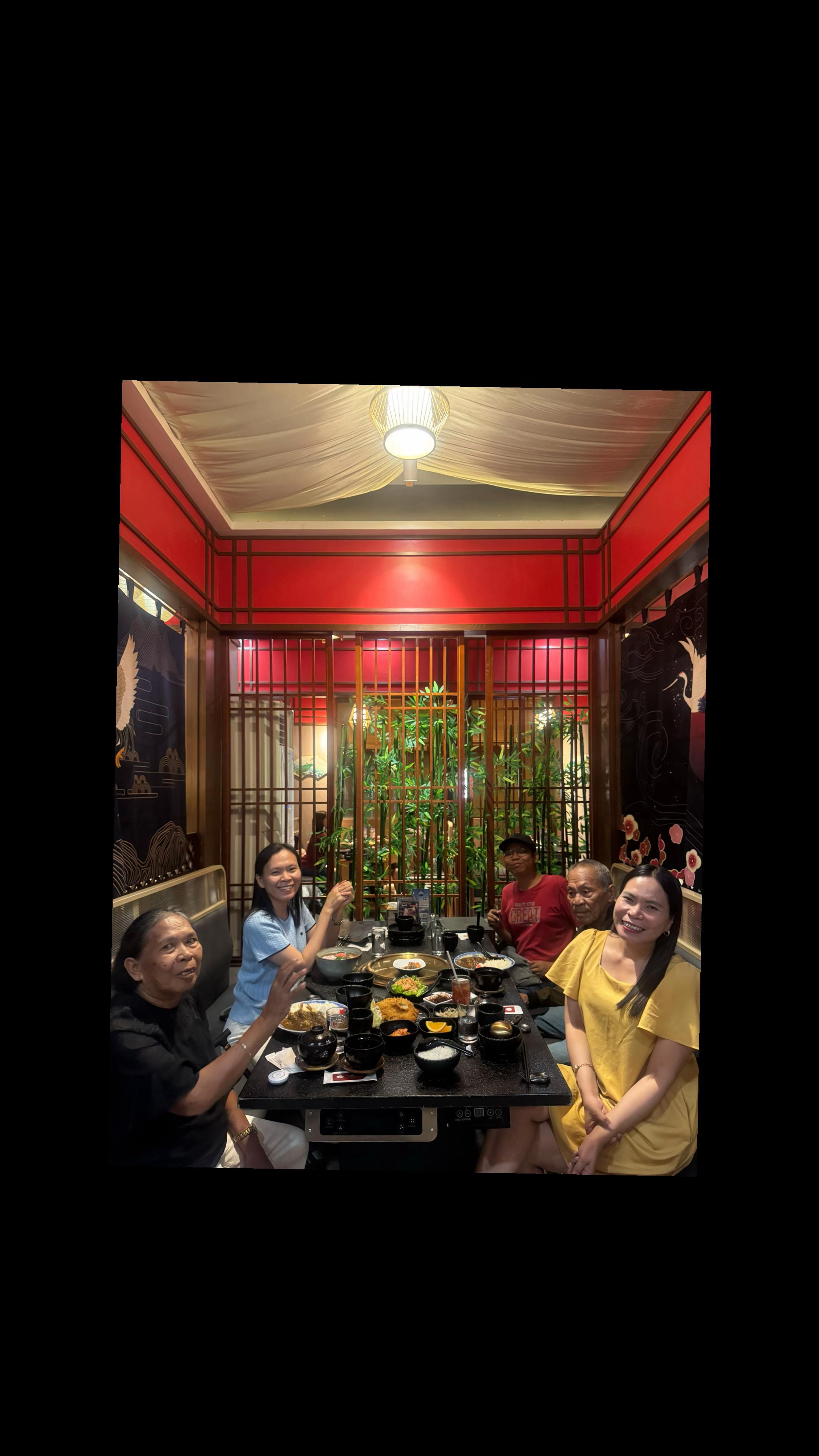 @Beloved Charlyn