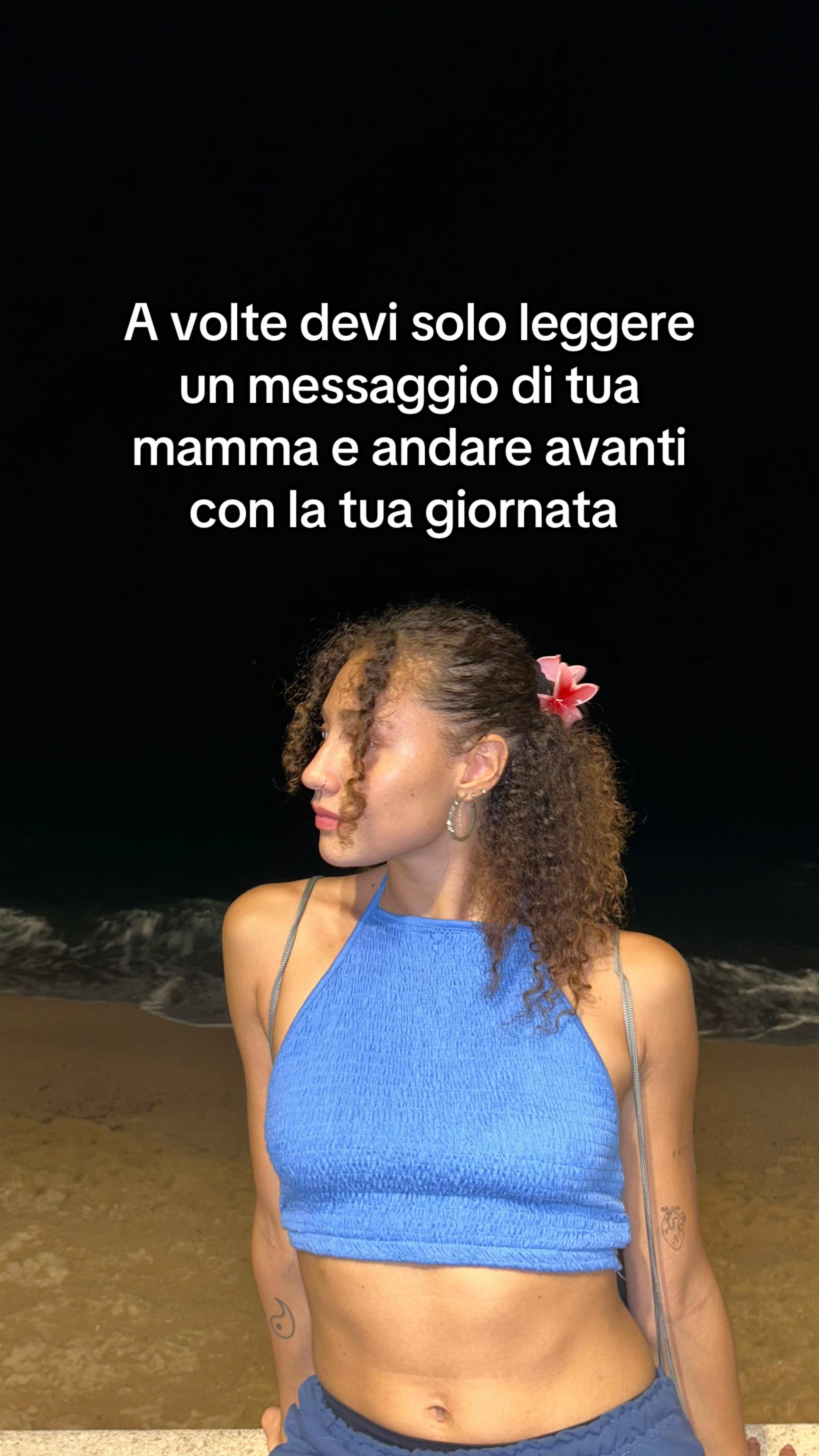 @Giulia Denise Spadafora