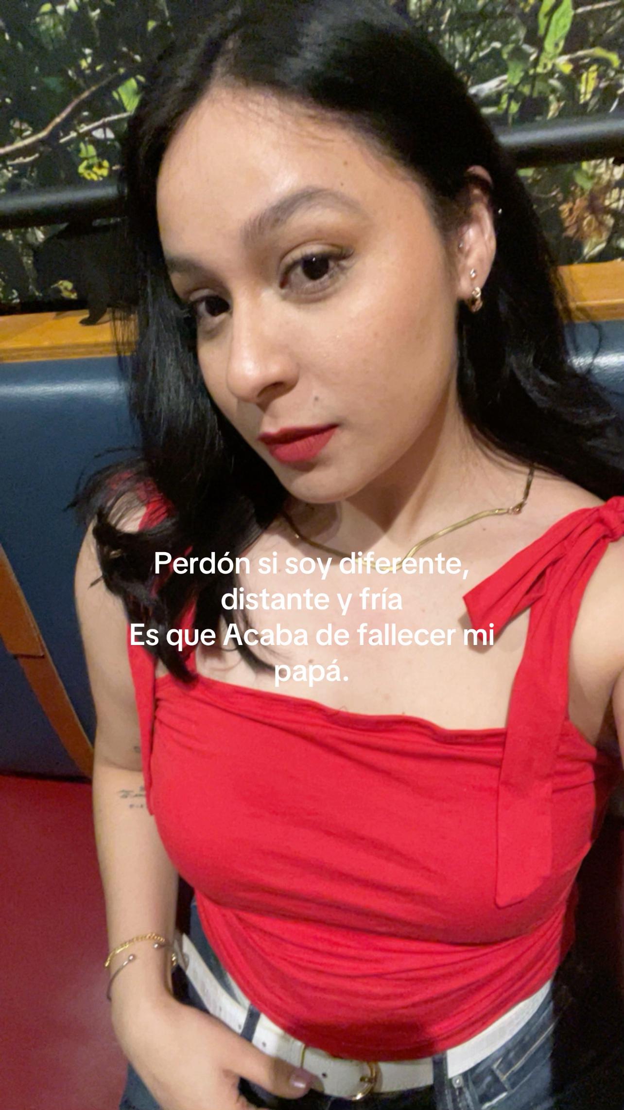 @Teresa Del Real