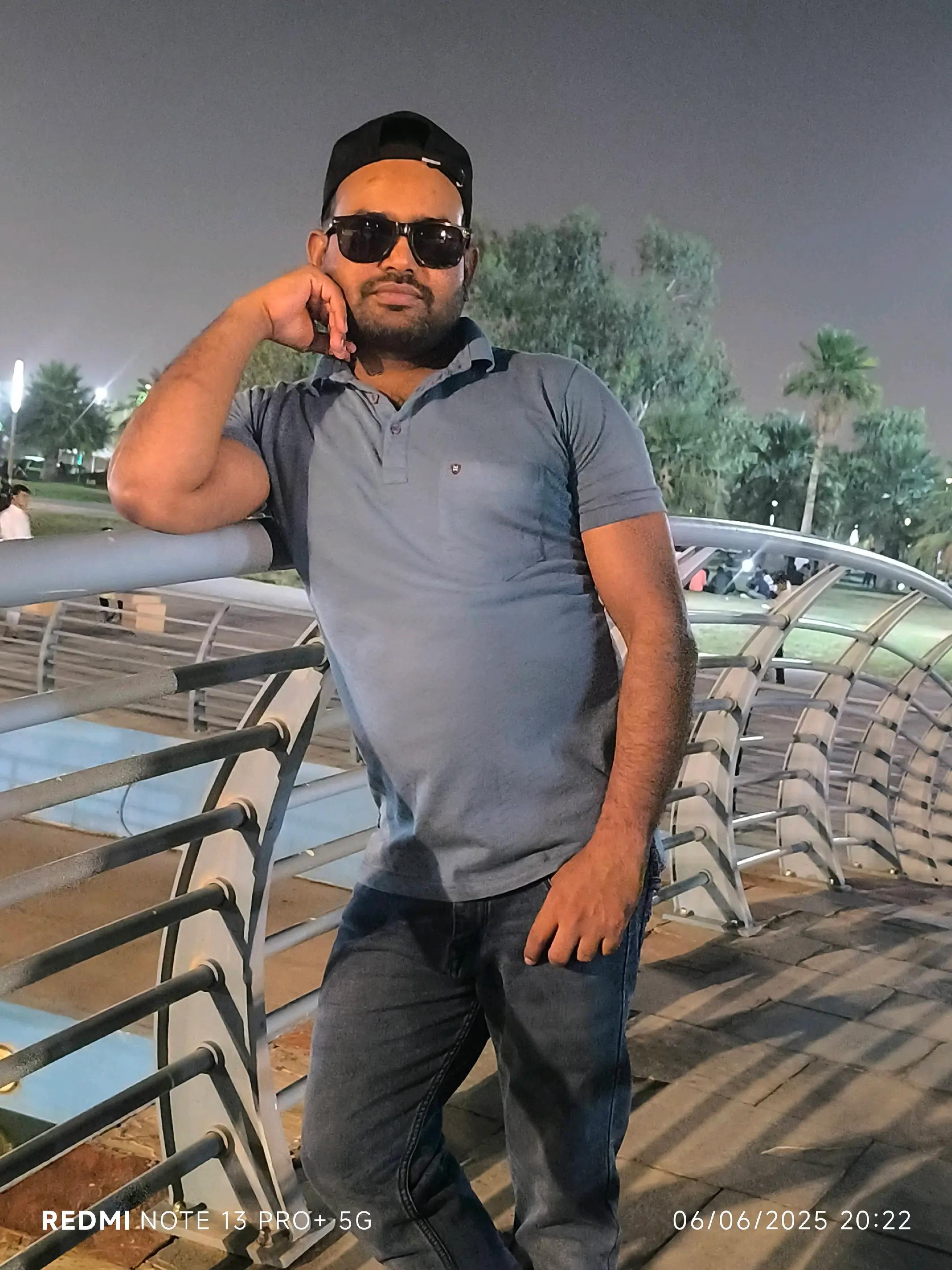 @Mdaslam Ansari