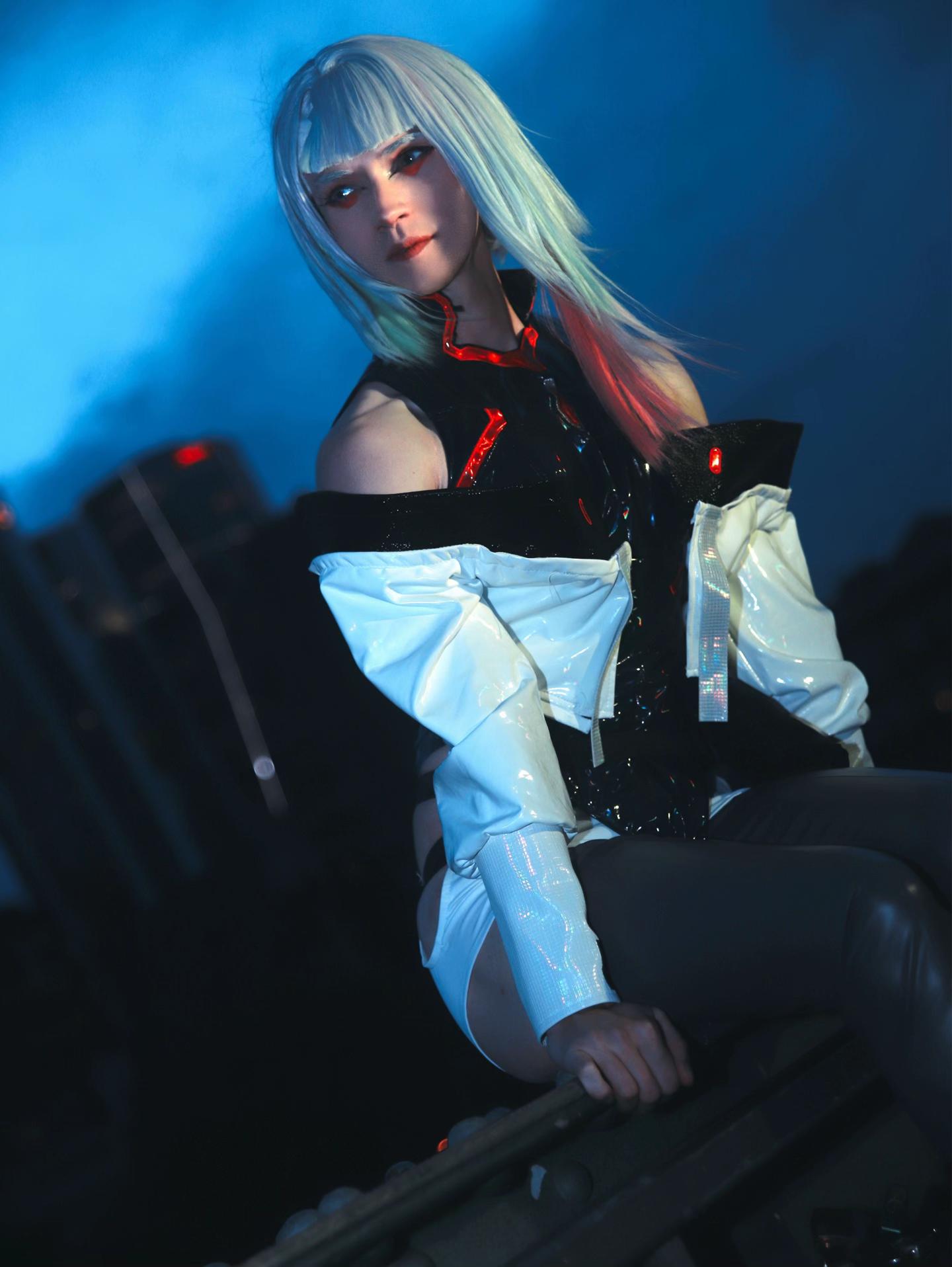 @Jesse_cosplay
