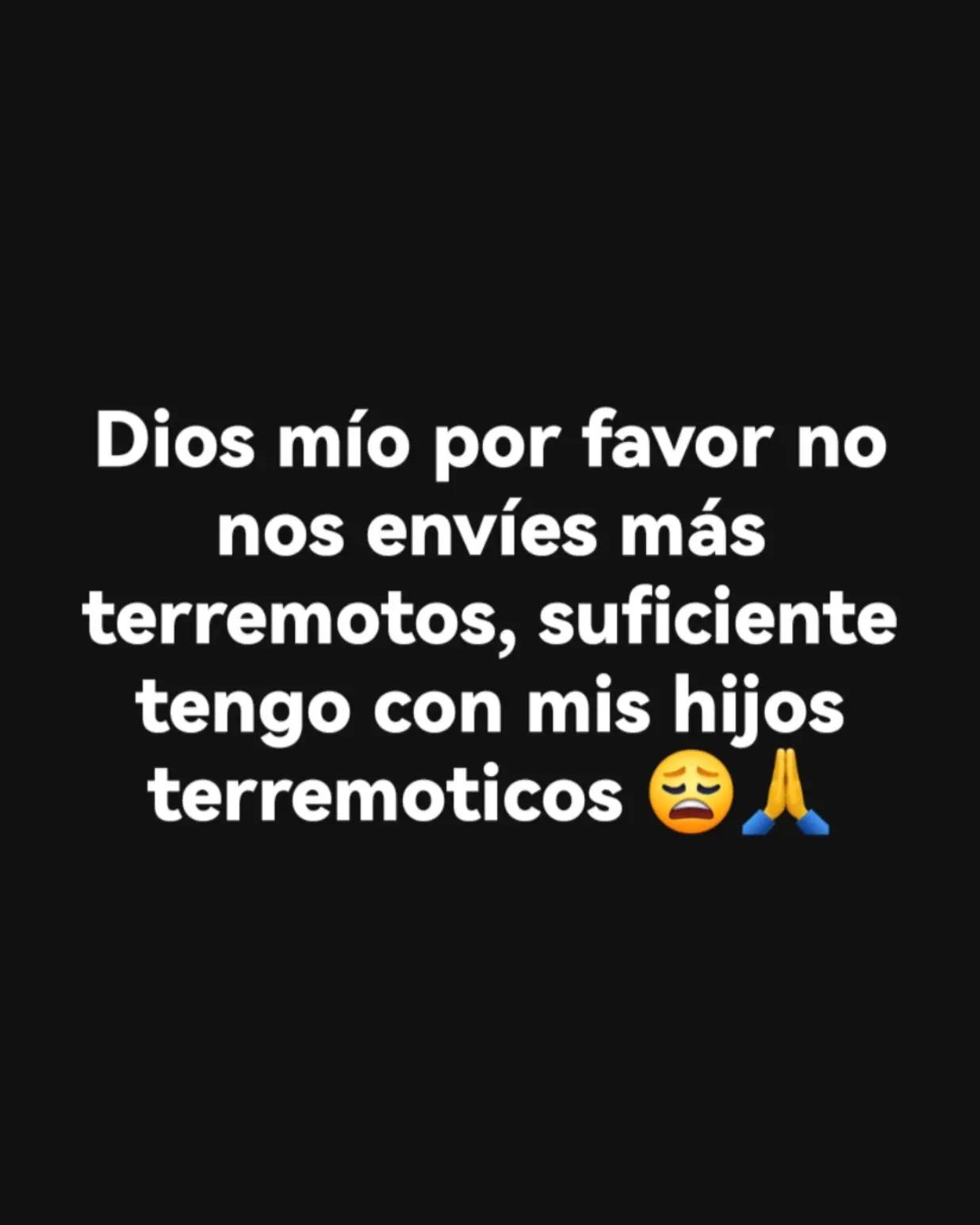 @Querida Patria