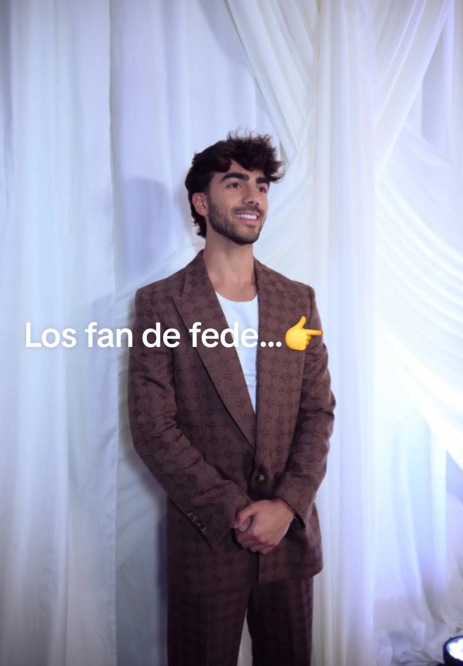 @🌳FAN DE FEDE🌳