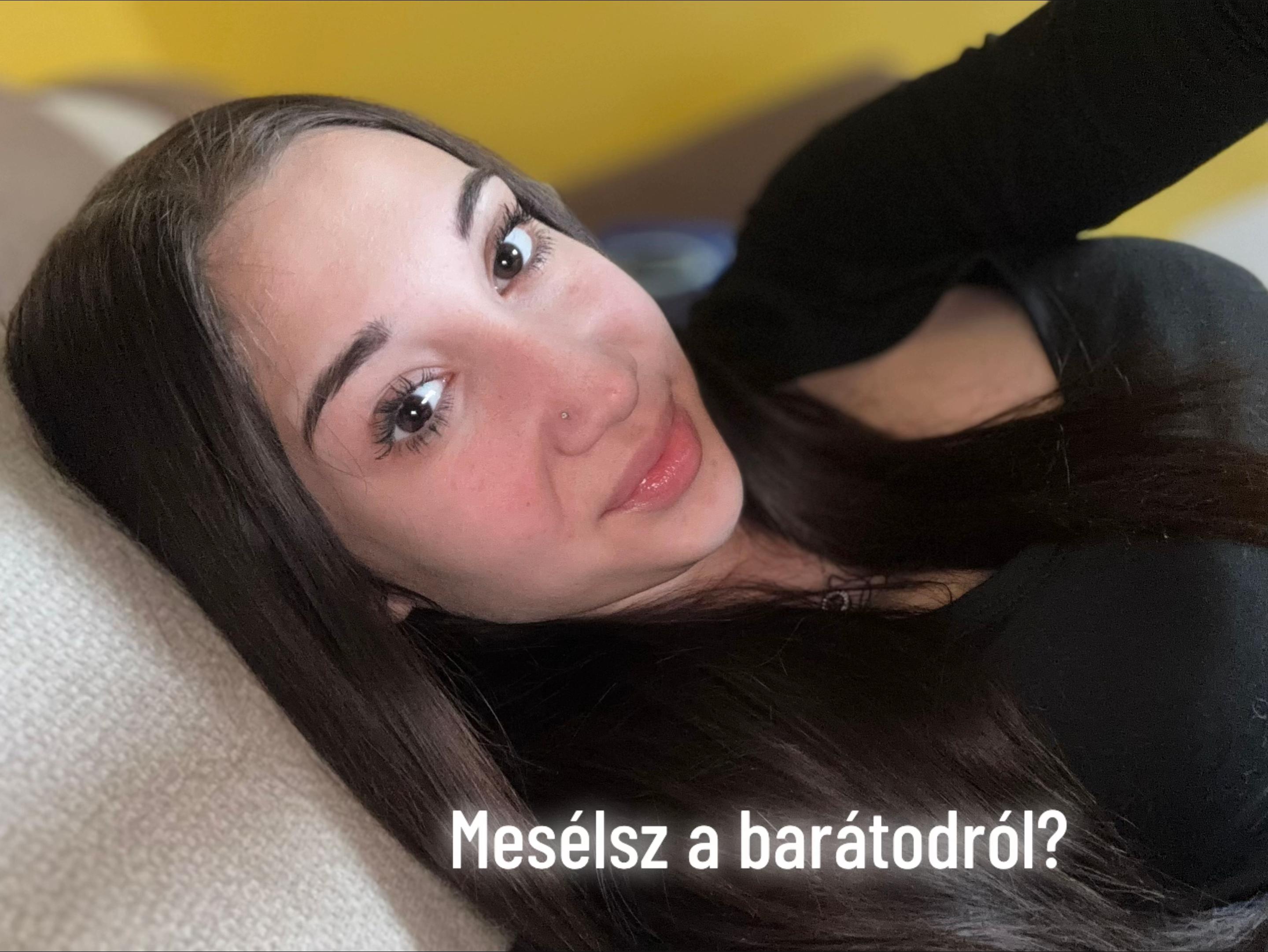 @Dorina💗