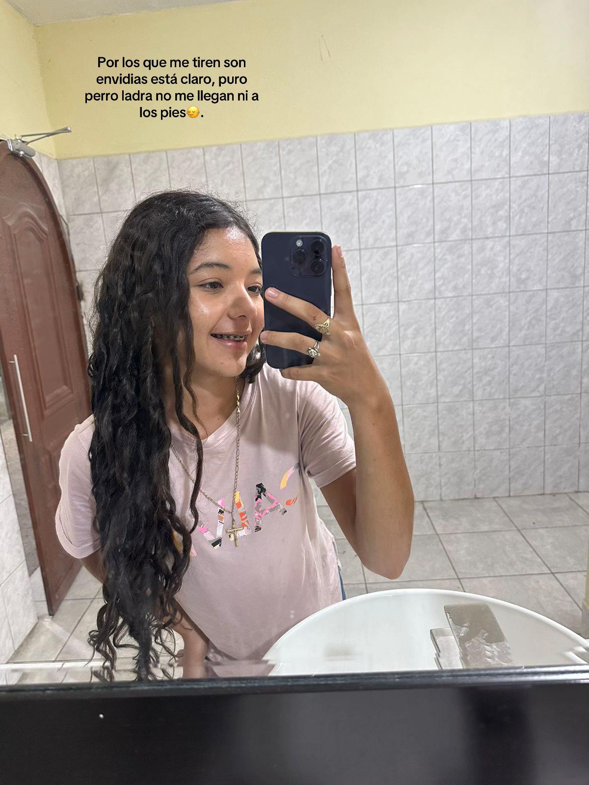 @Keilyn Arana