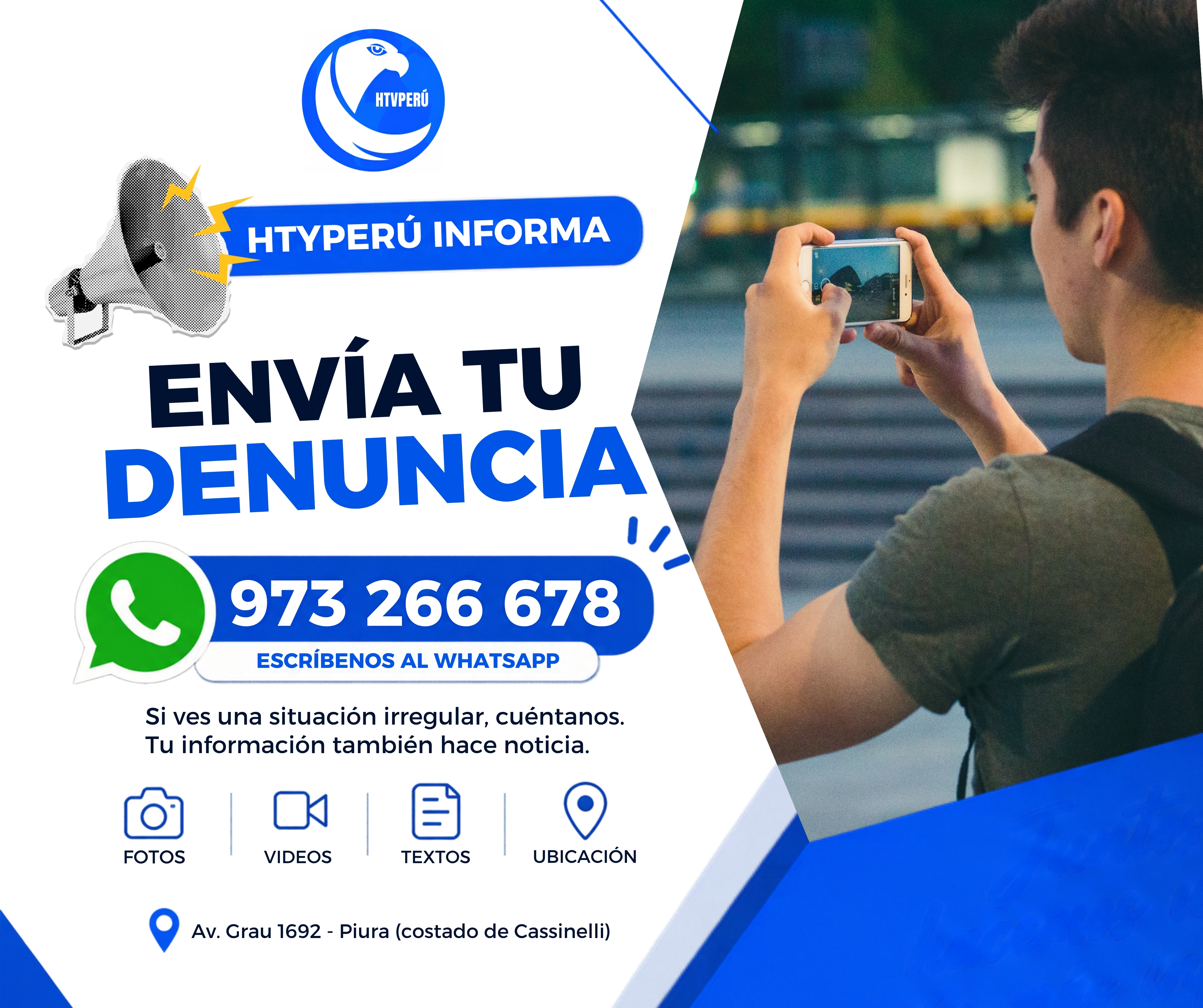 @HTVPERU