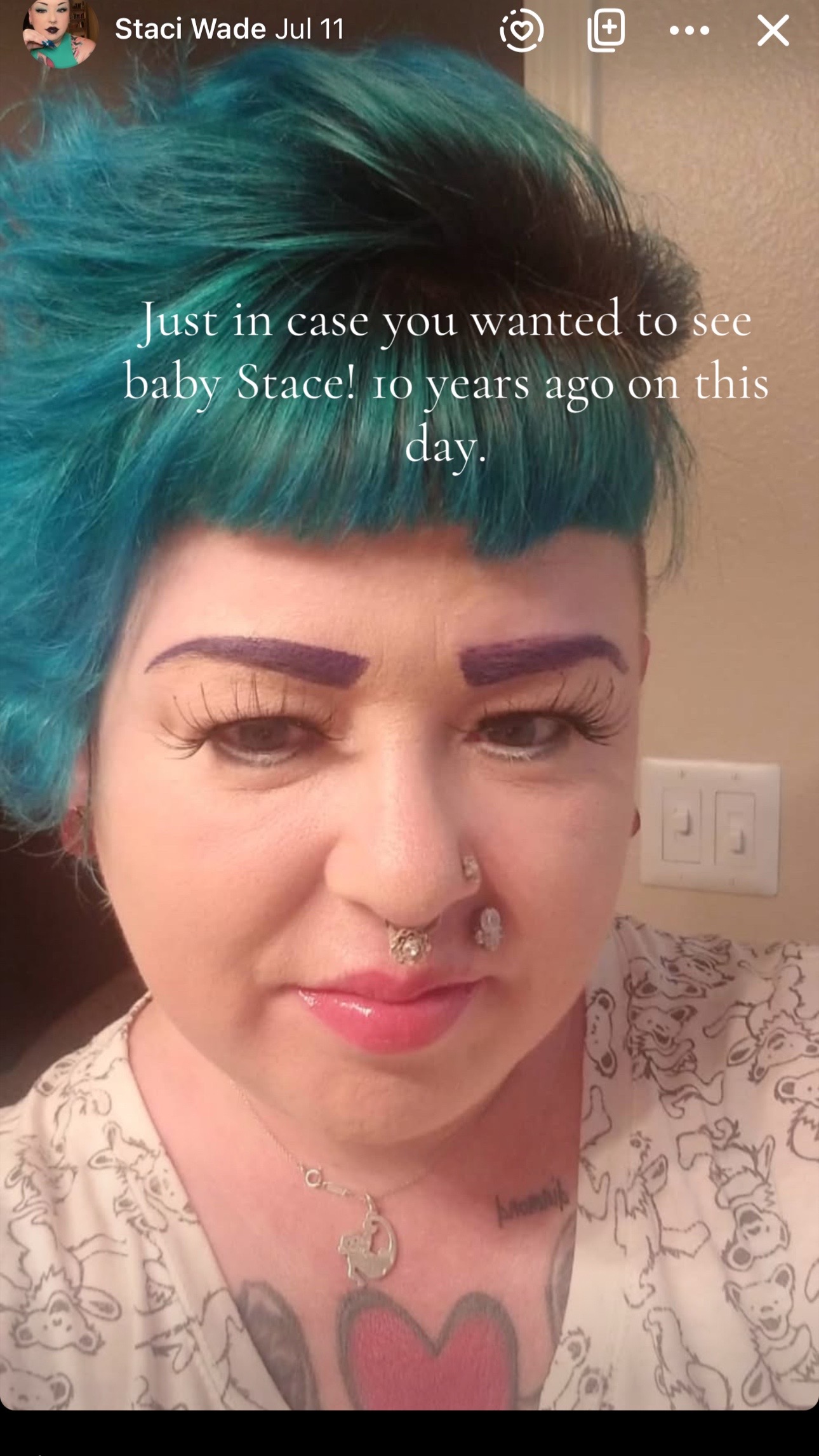 @Madeupstace