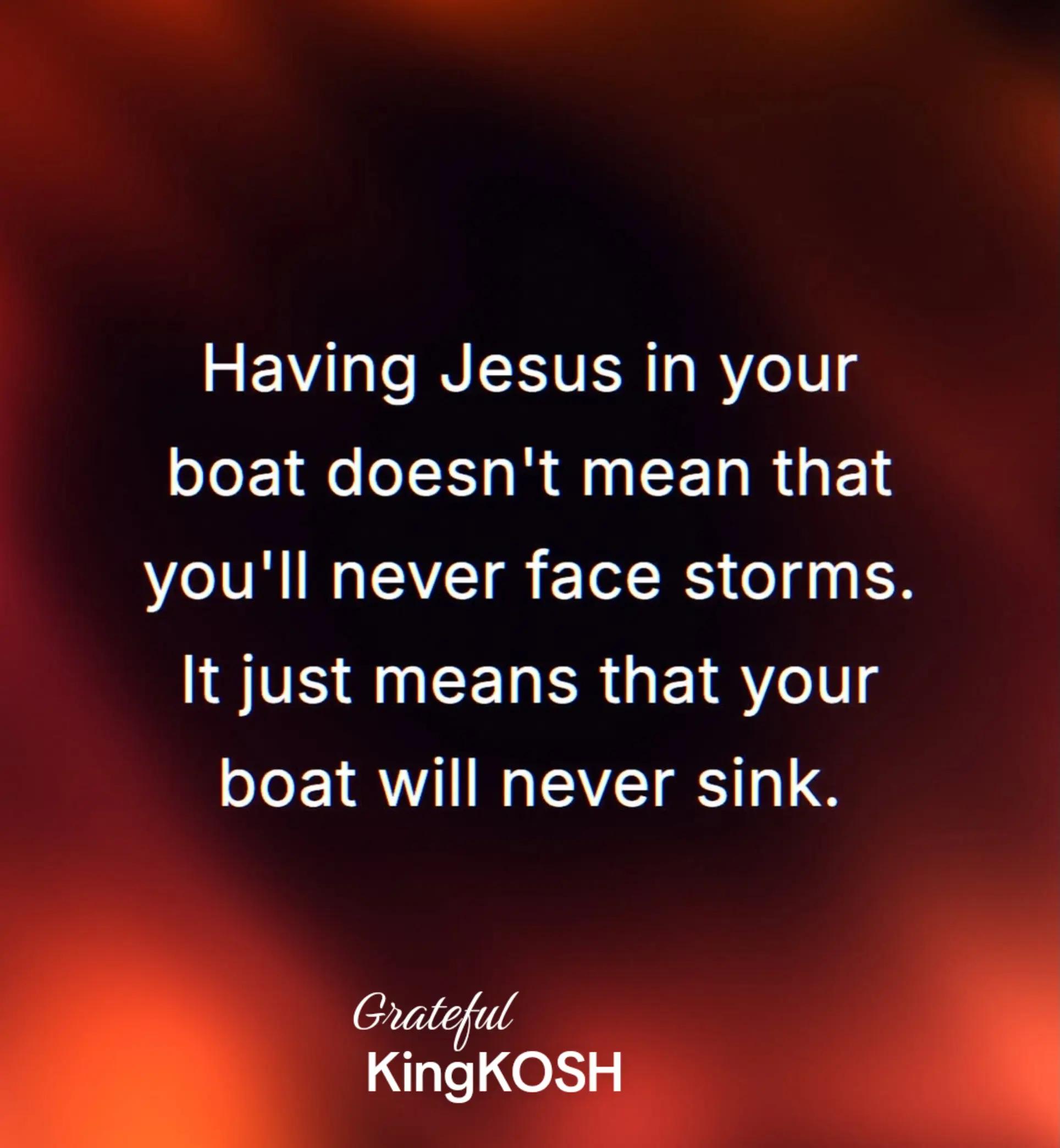 @KingKOSH HisRoyalHighness