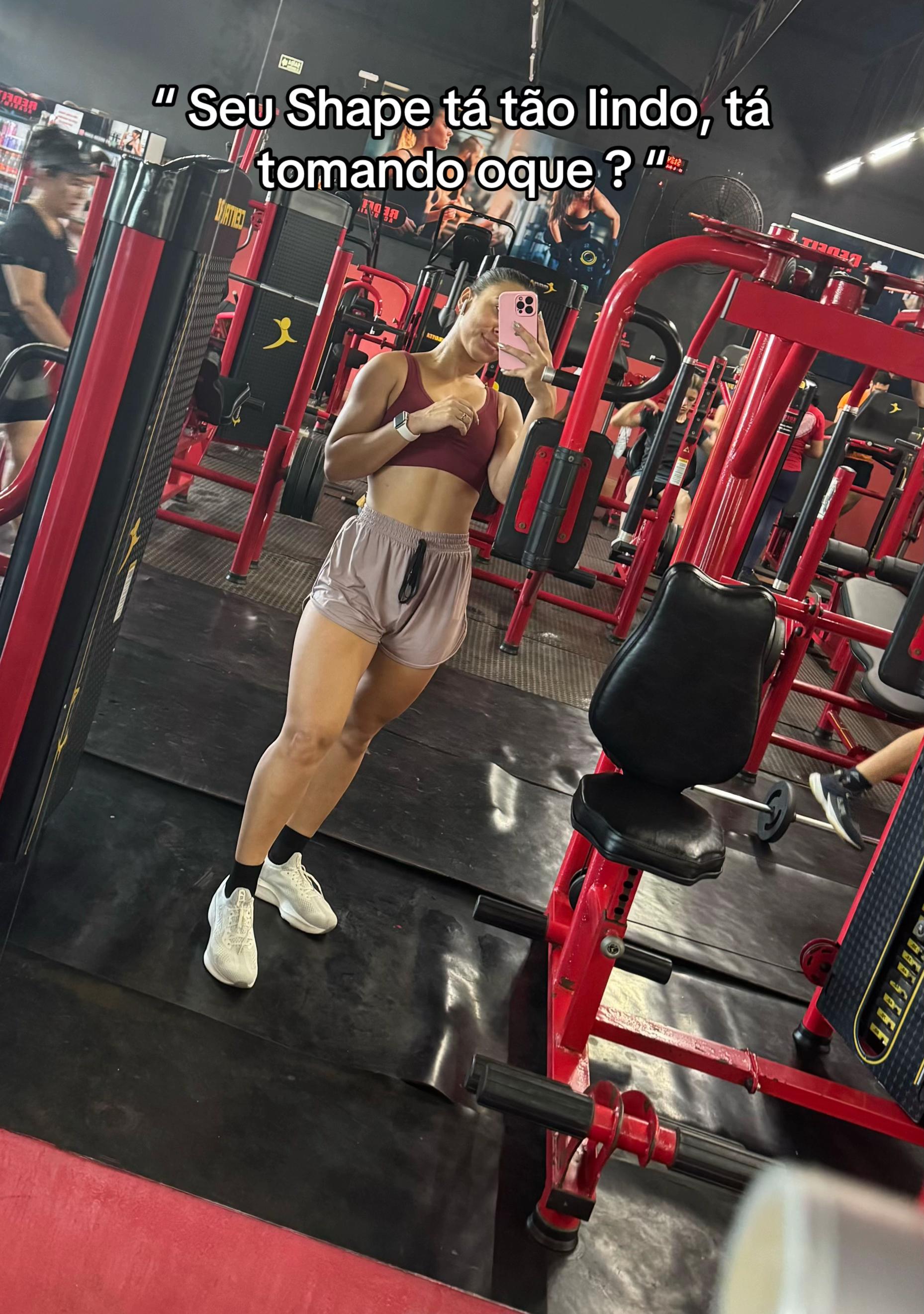 @Kris Viana | Nutricionista
