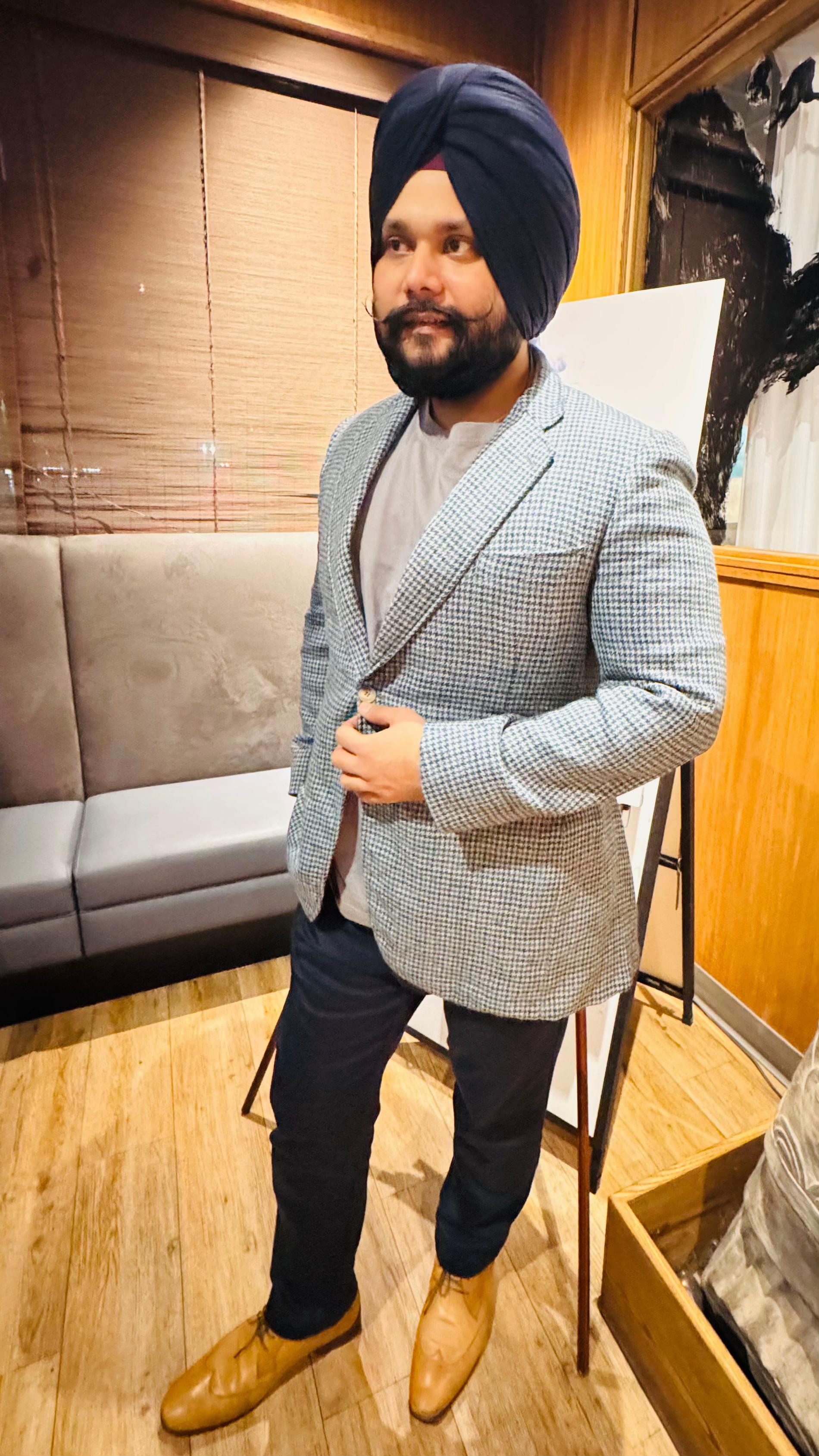 @Harman Johal