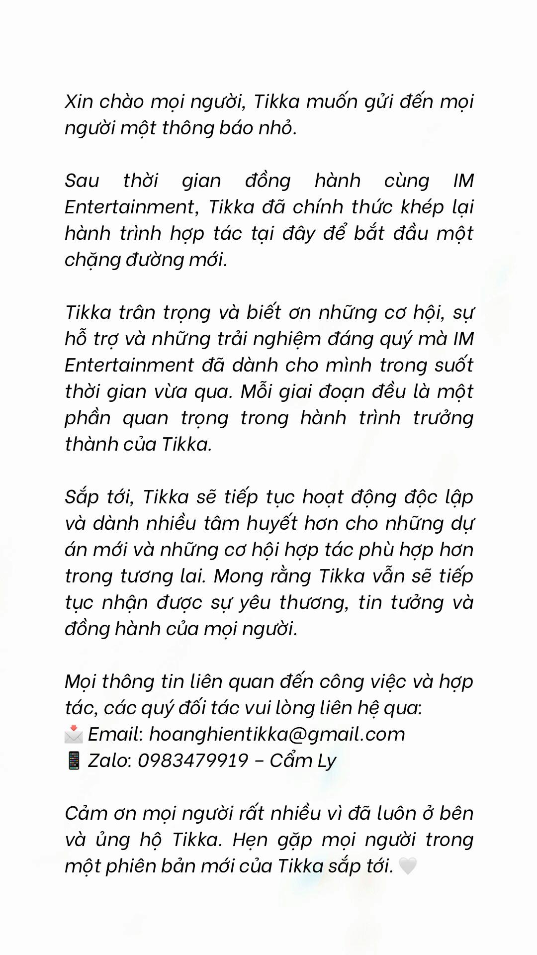 @Tikka Hoàng Hiền👸🏼