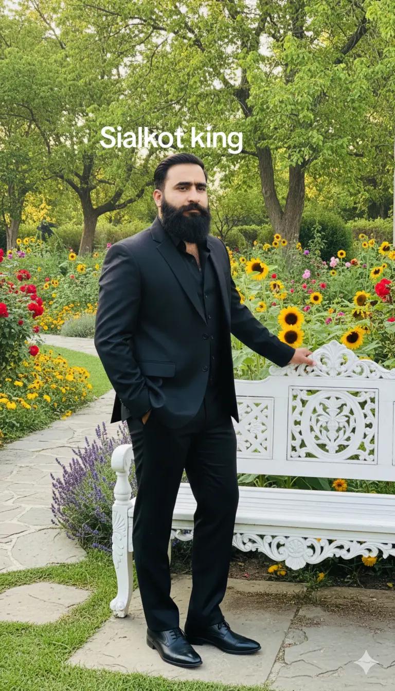 @Rashid Ali