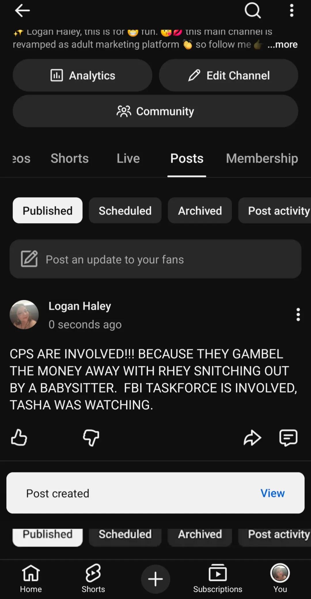 @Loghal409