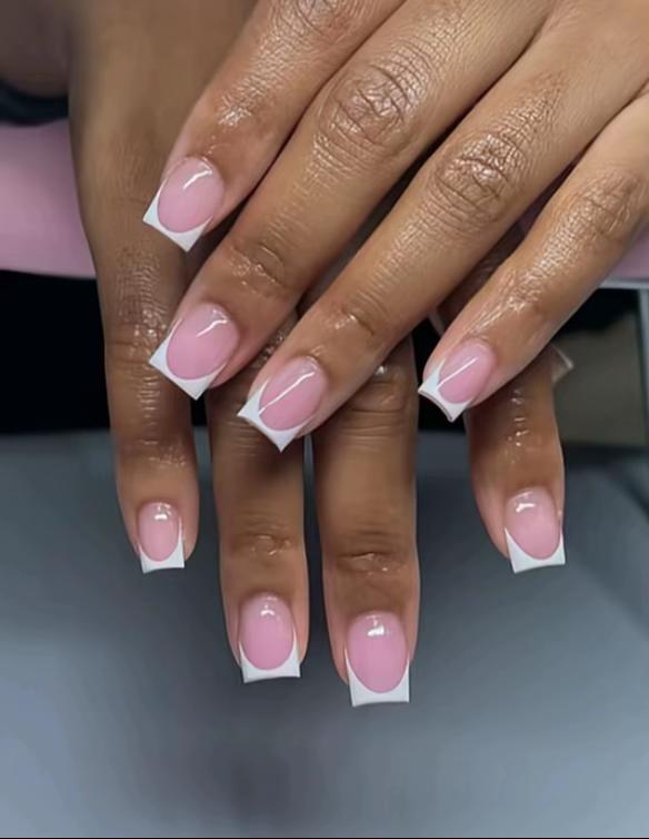 @Milli beauty👸