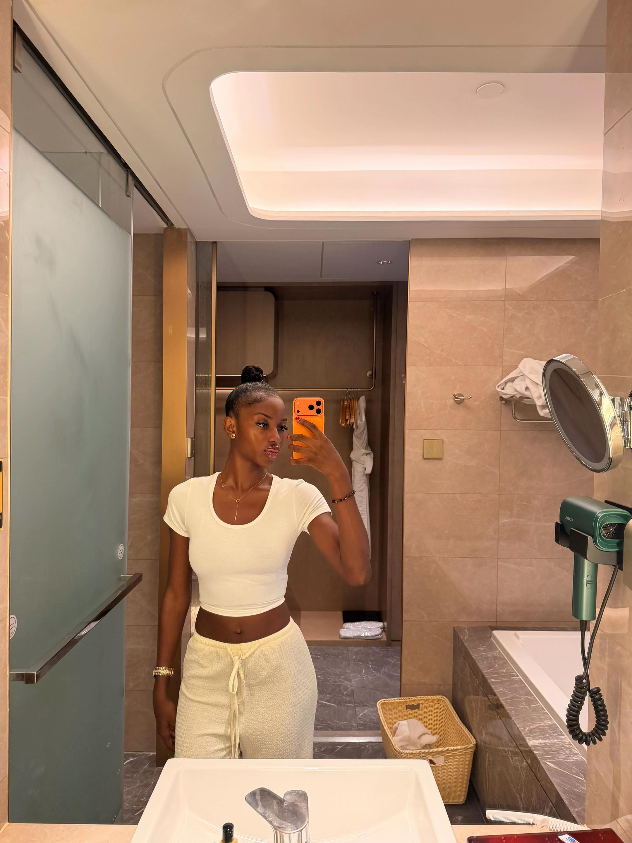 @Your _girl_esther