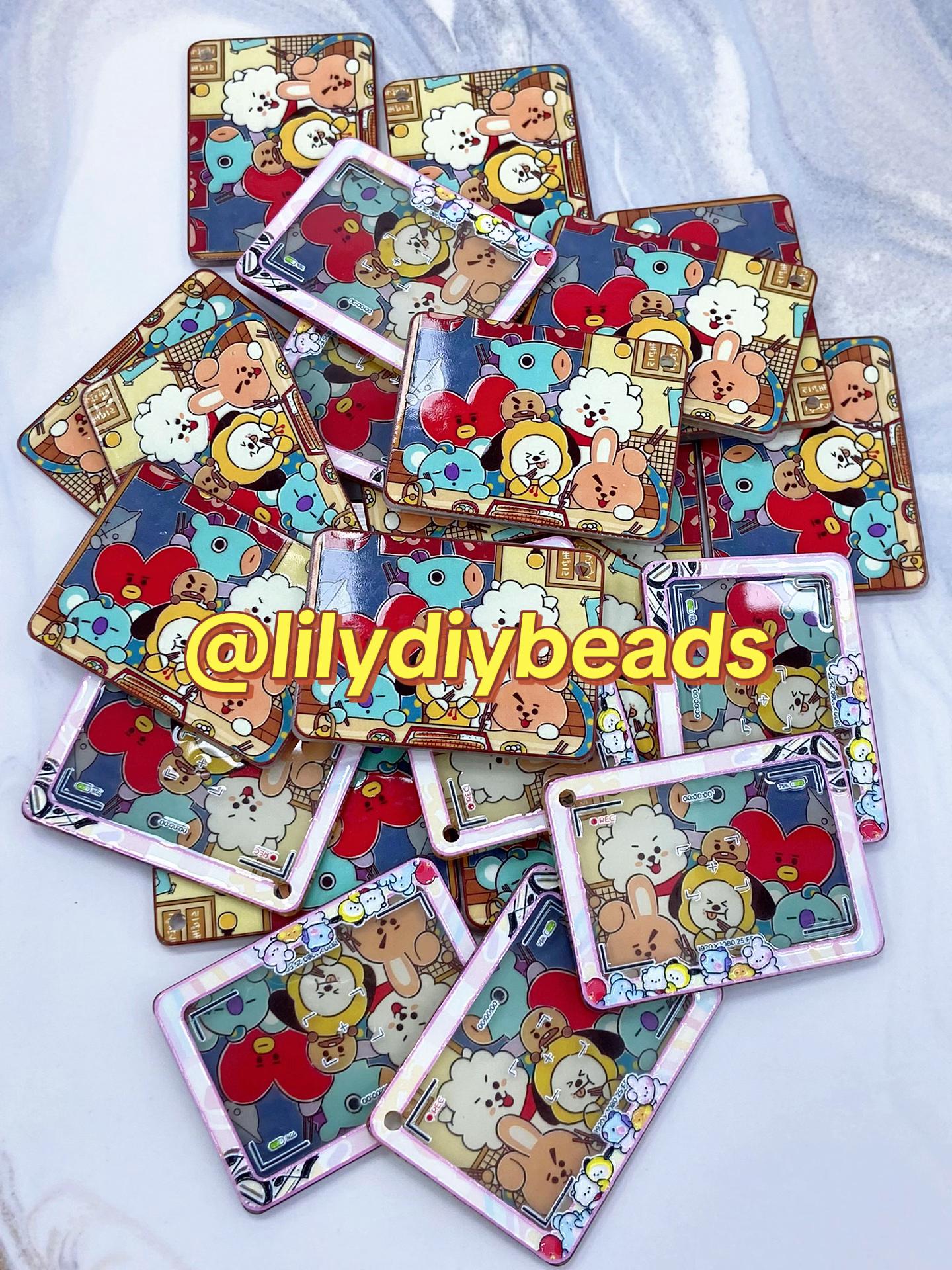 @Lilydiybeads