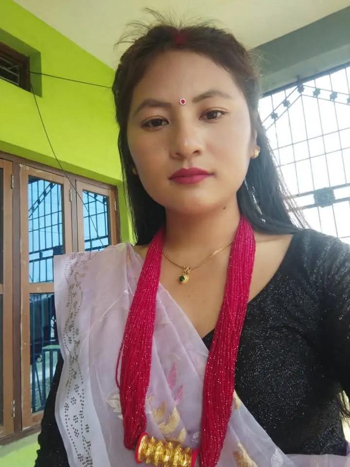 @SAJINA RAI Subba๐ซ๐ซ๐ซ