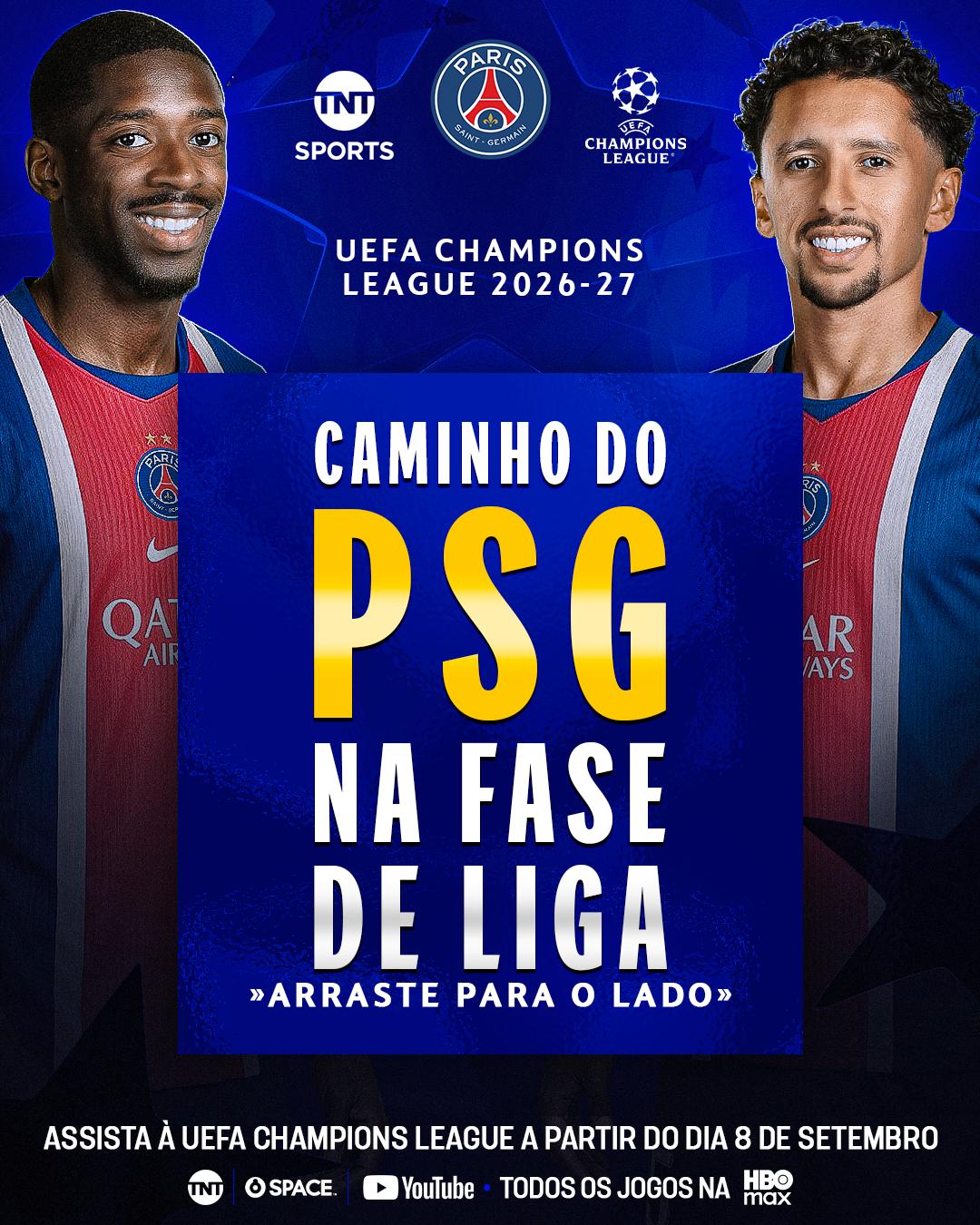 @TNT Sports Brasil