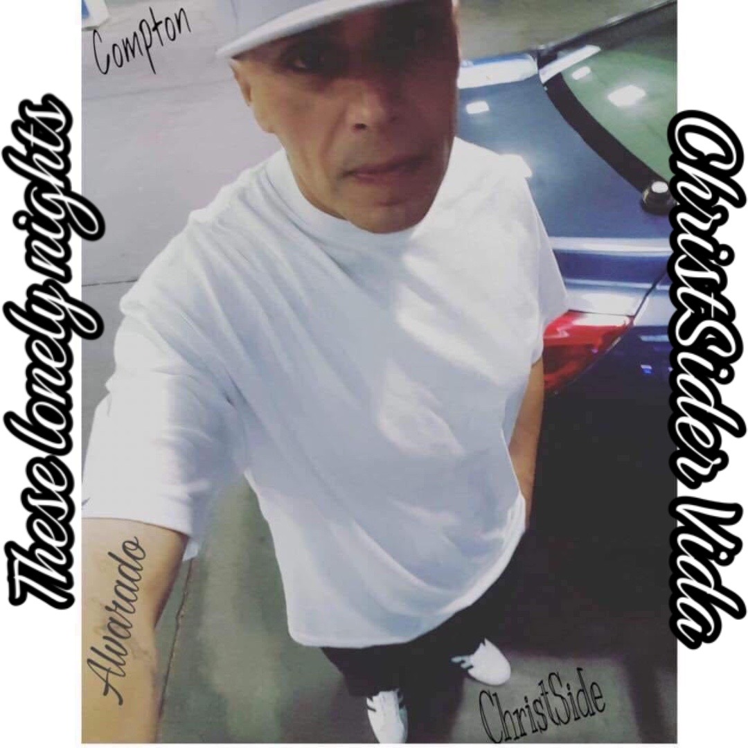 @Christsider Alvarado