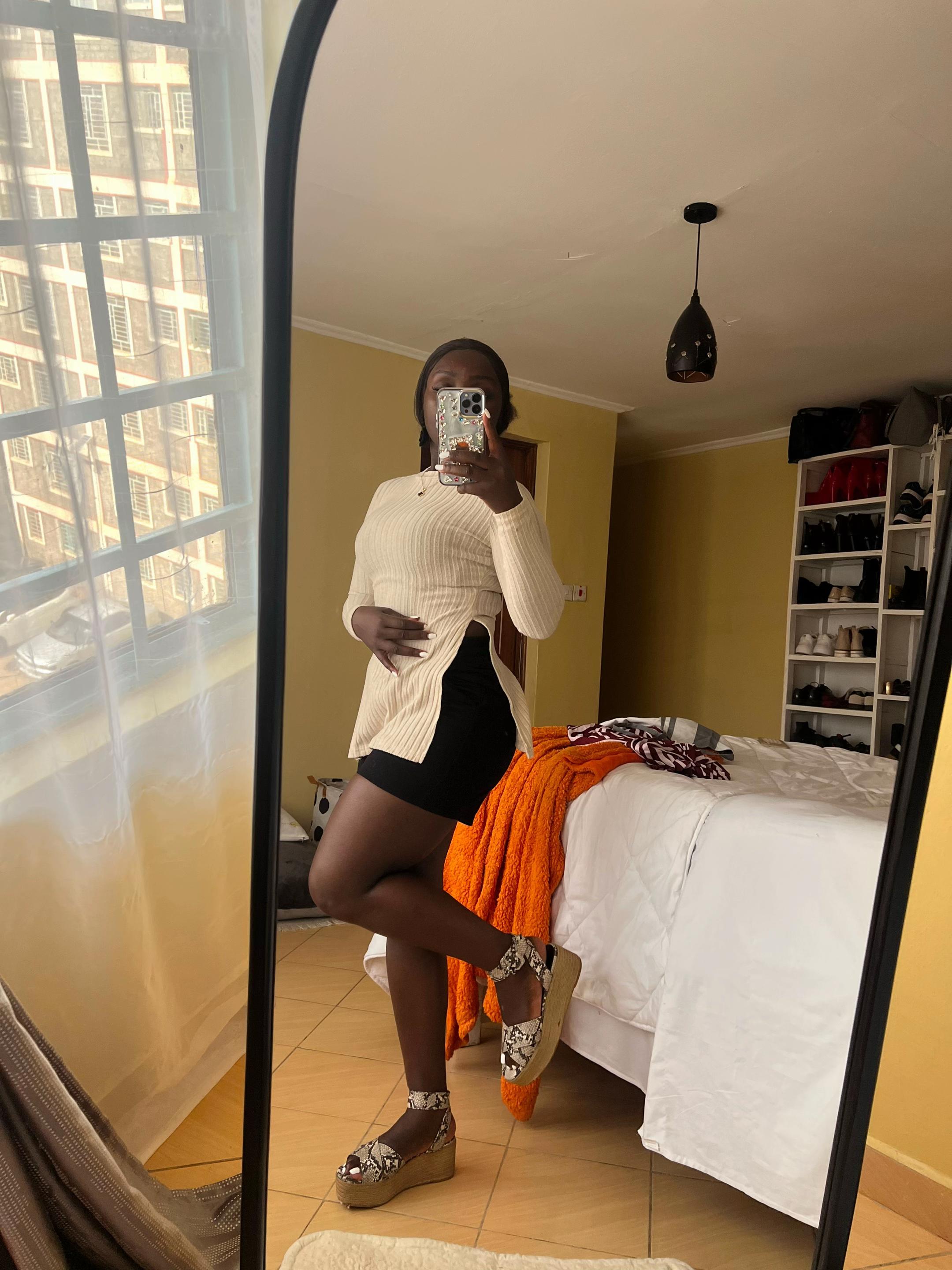 @sylvia mutalii
