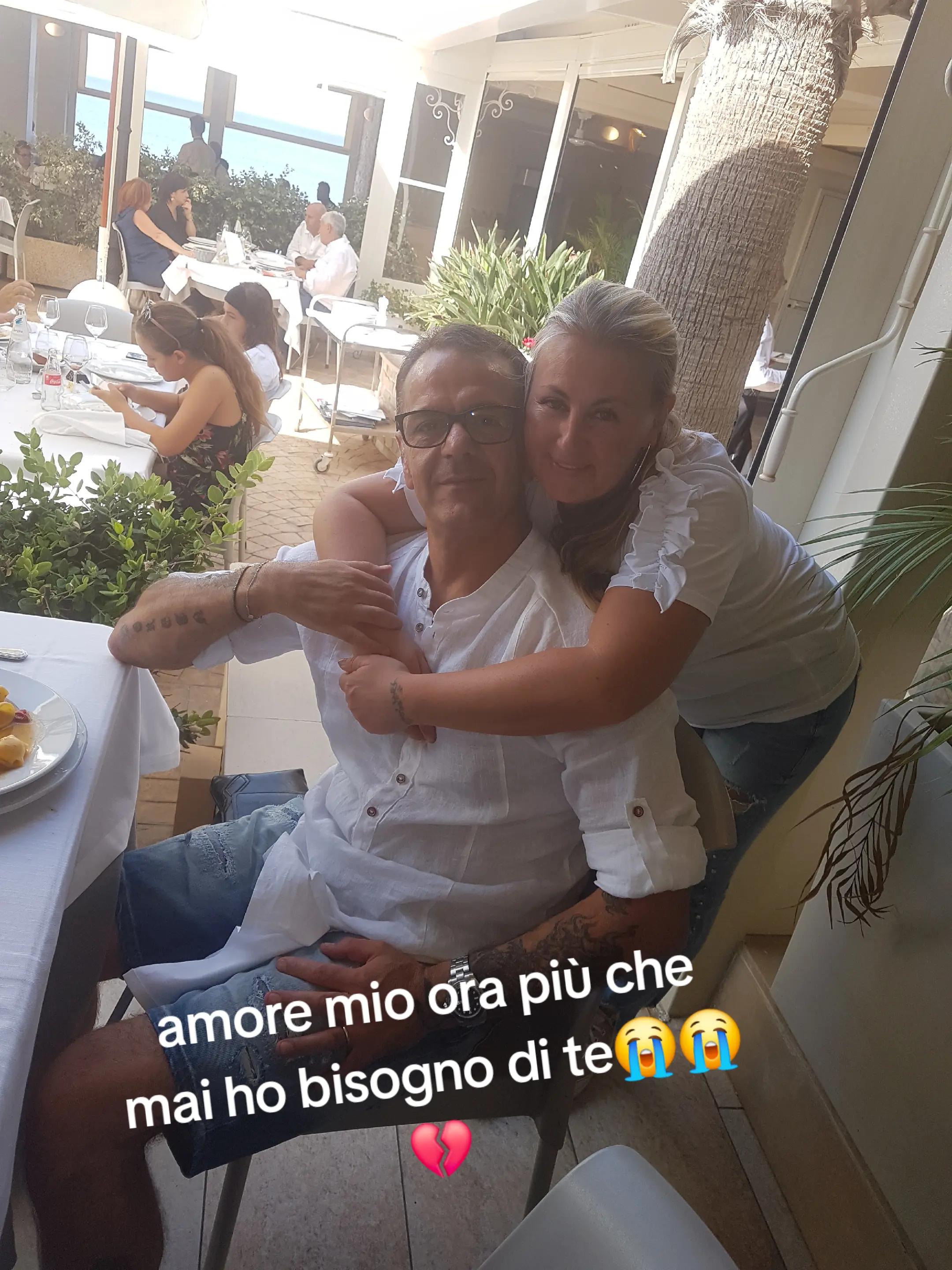@Lucrezia Mimmo Cassano