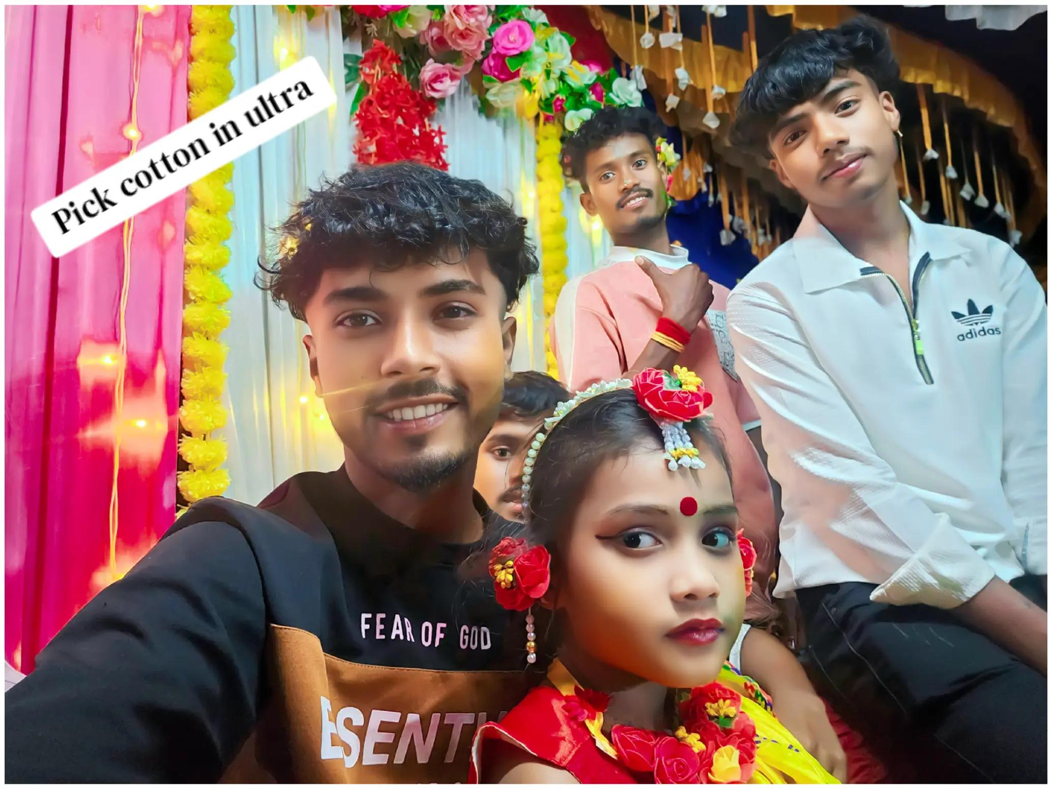 @B.P.B. Nagpuri Boy