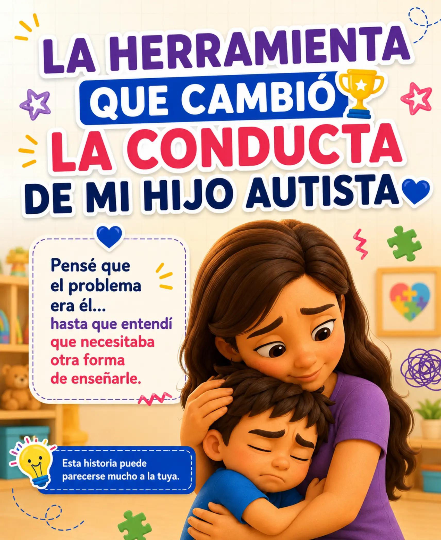 @Educando.autismo