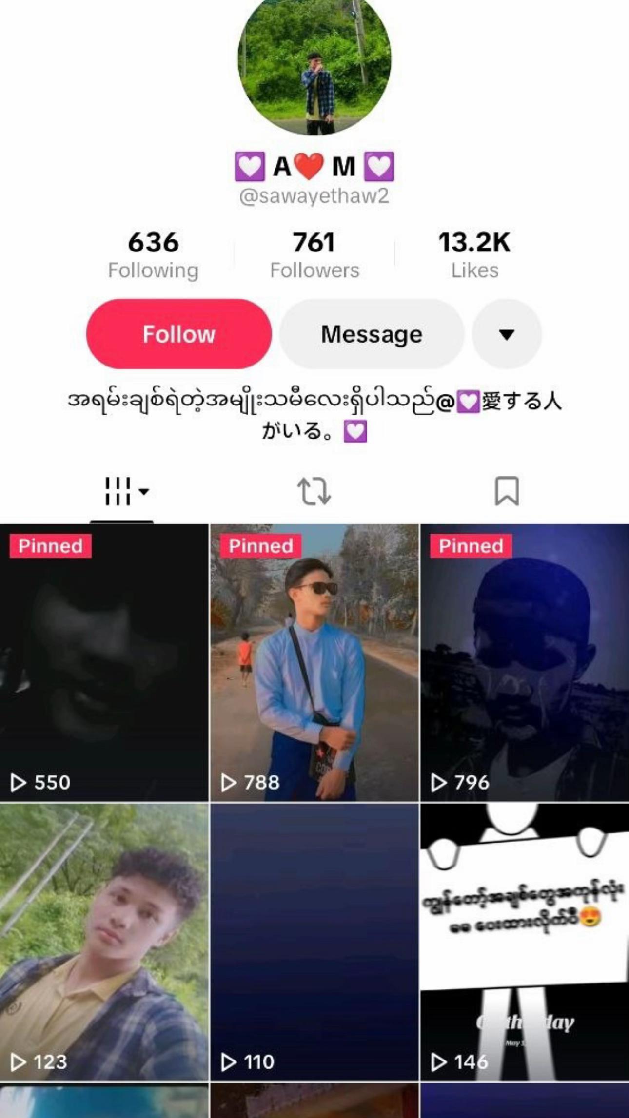 @👑Nga Pu Lone🐻💜