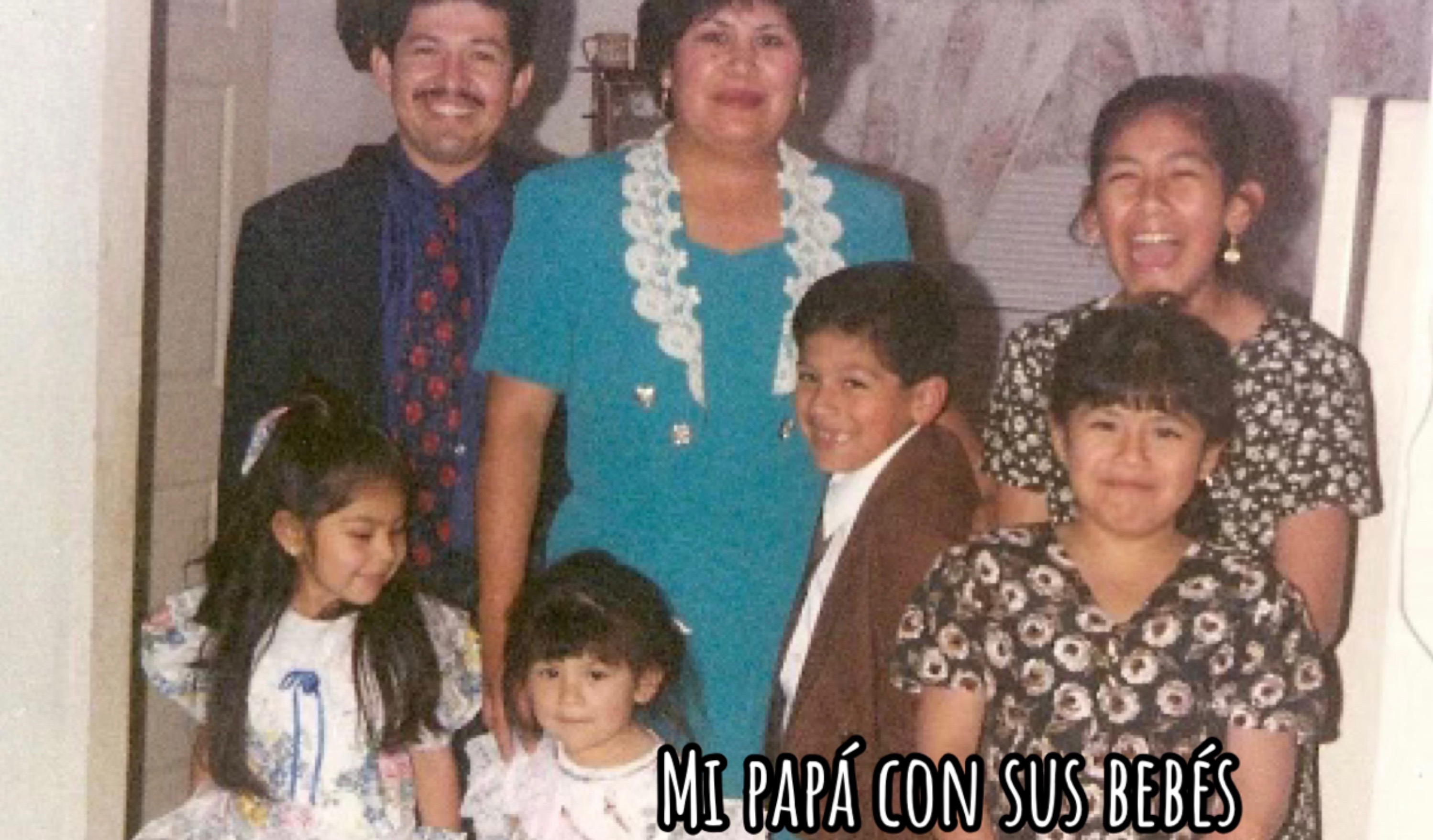 @Julia Orozco
