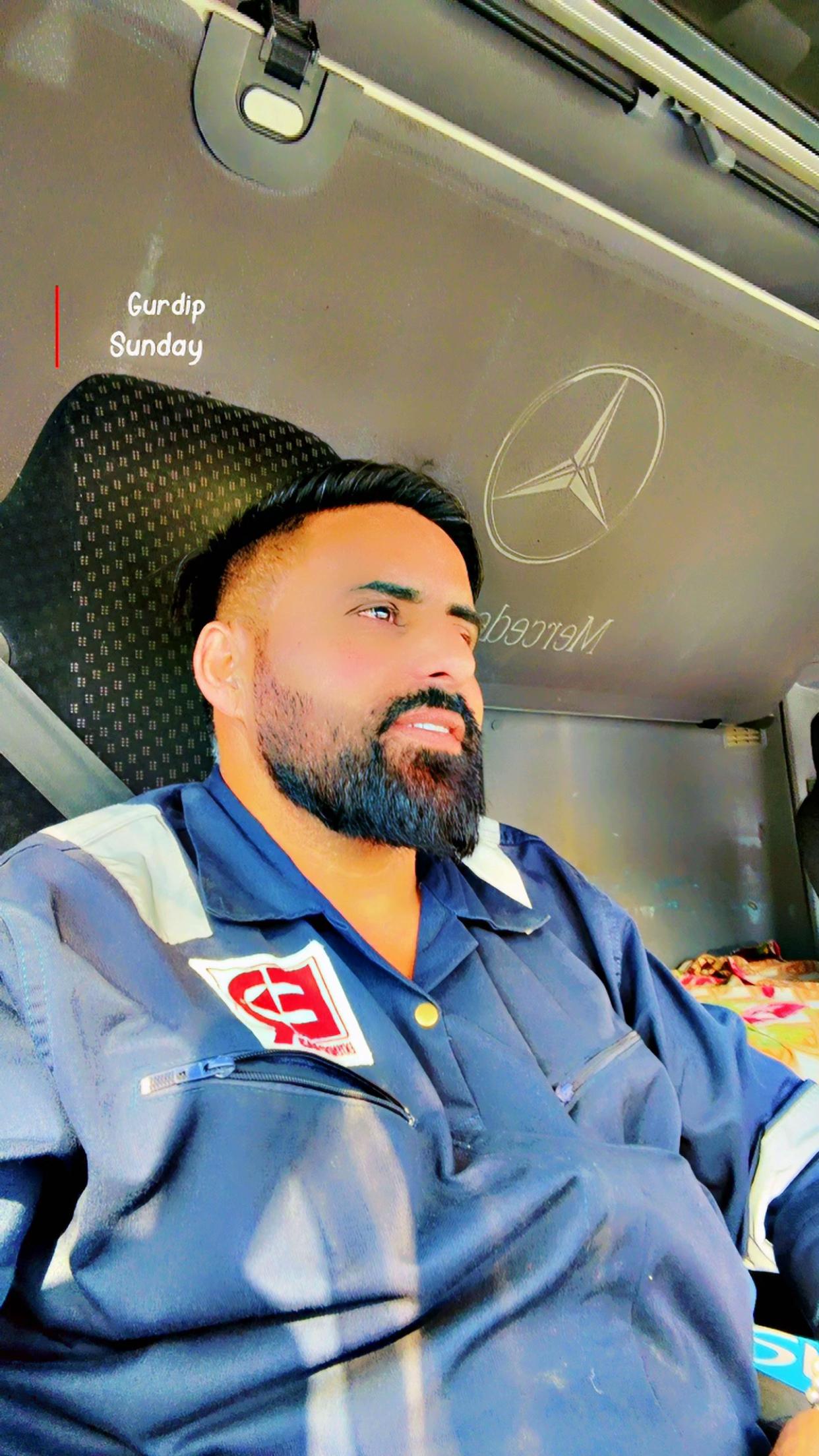 @Gurdip Singh Gosal