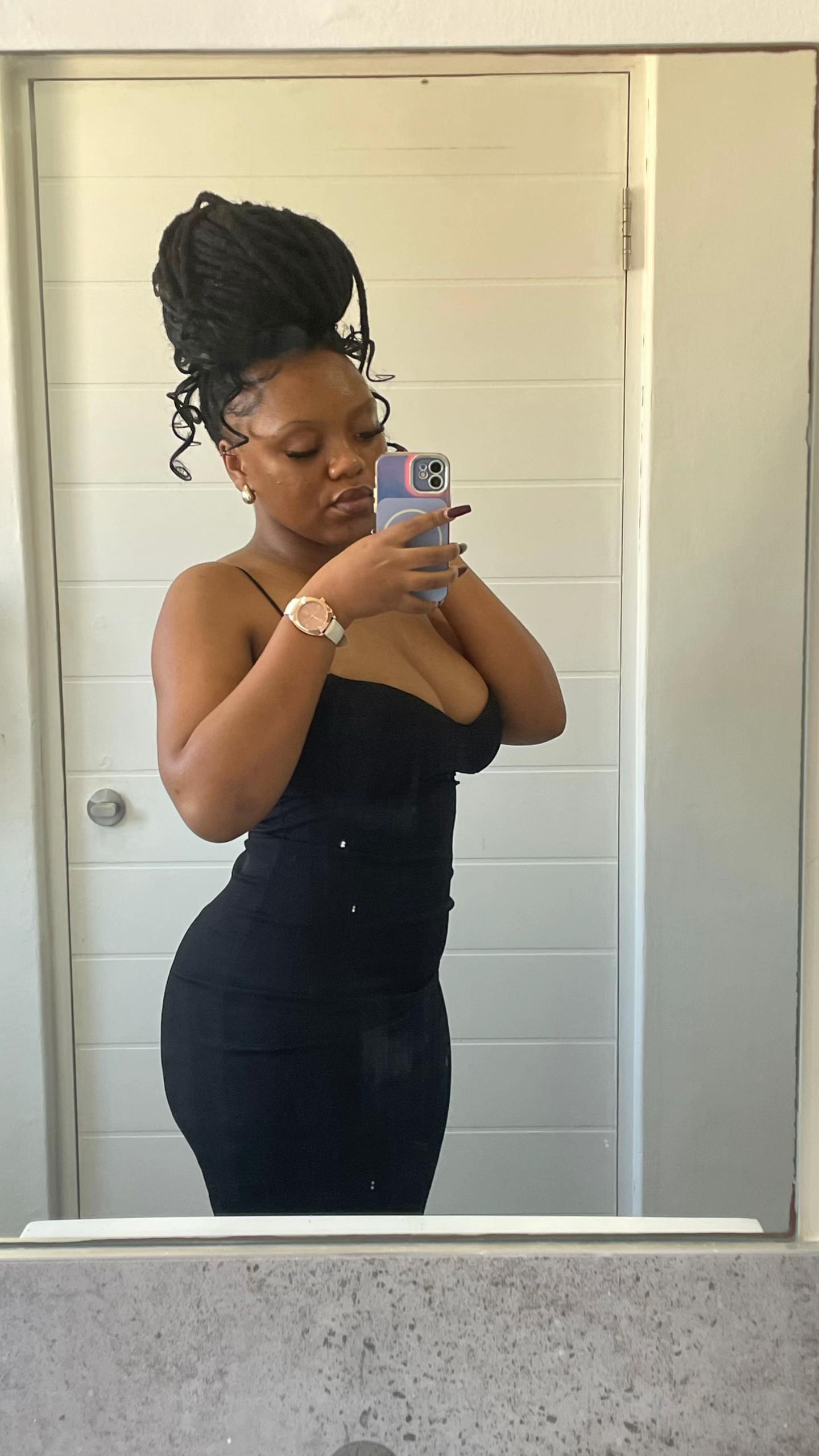 @Zanele M