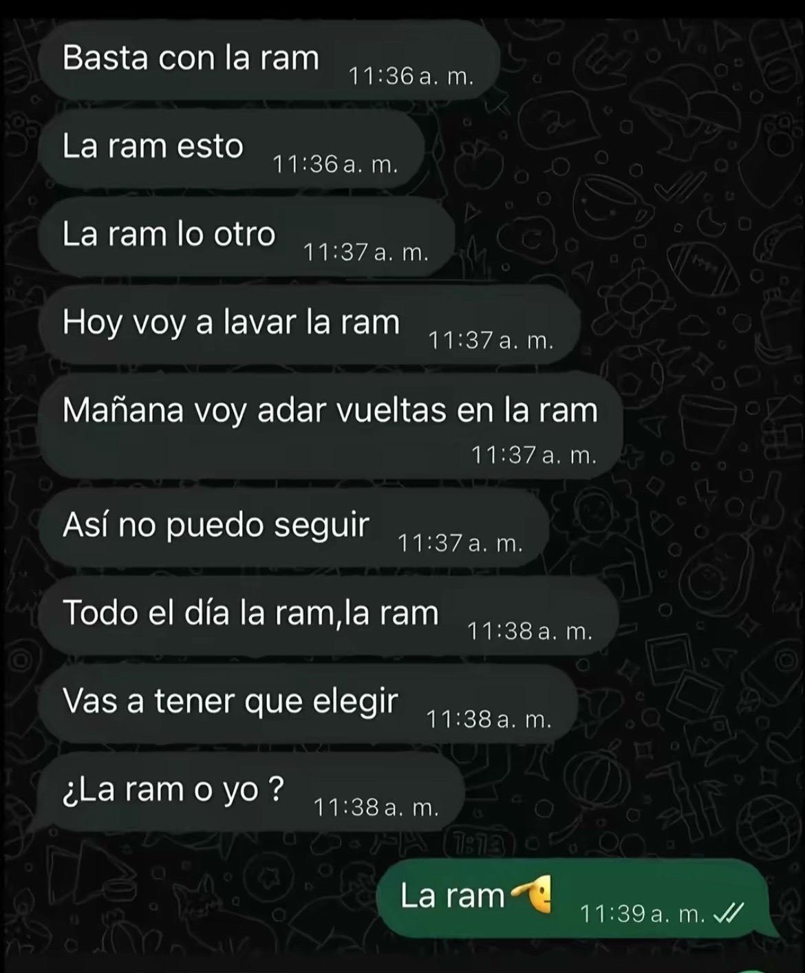 @Suero
