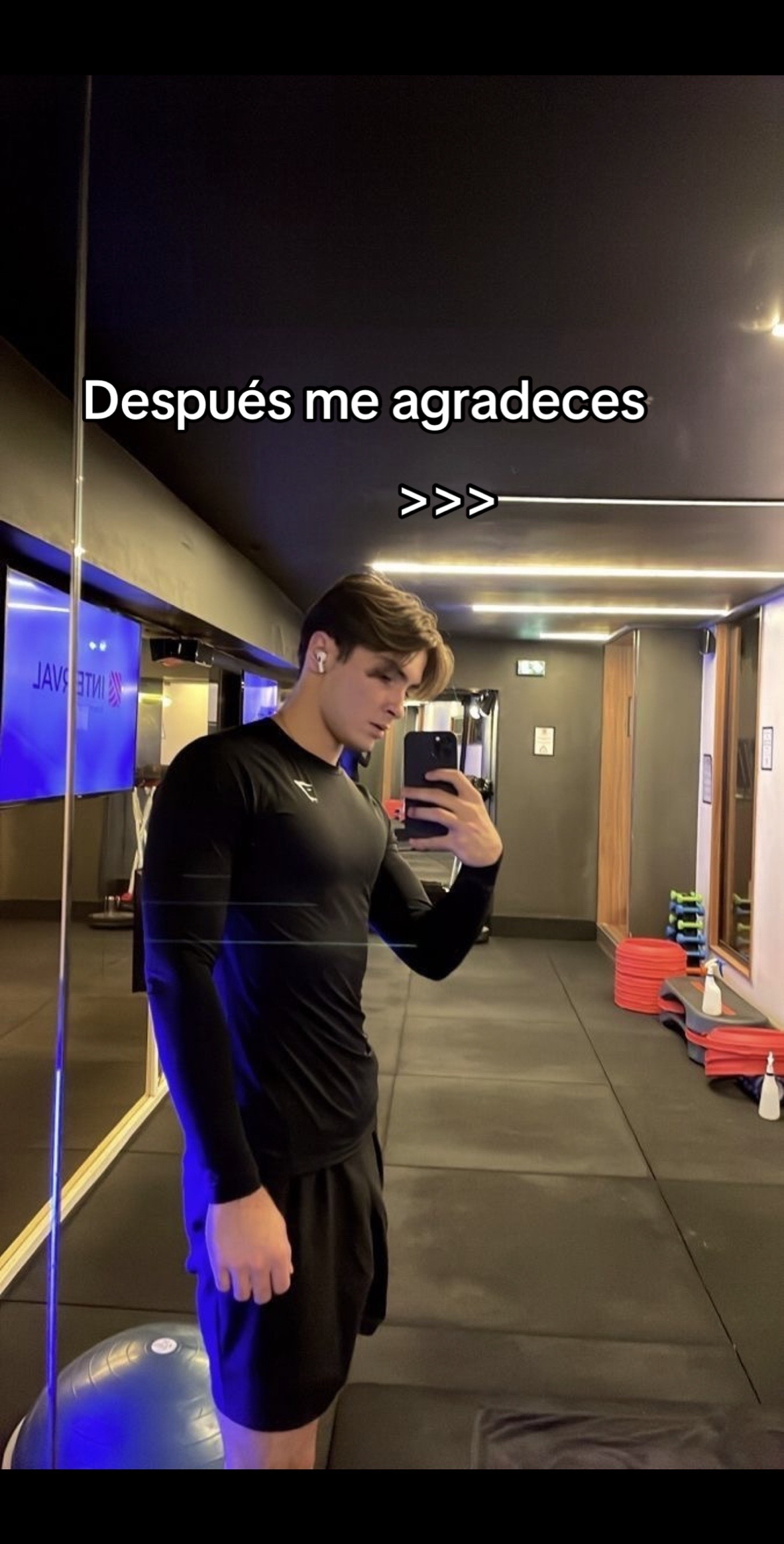 @Gymbros Espa&ntilde;ol 😈