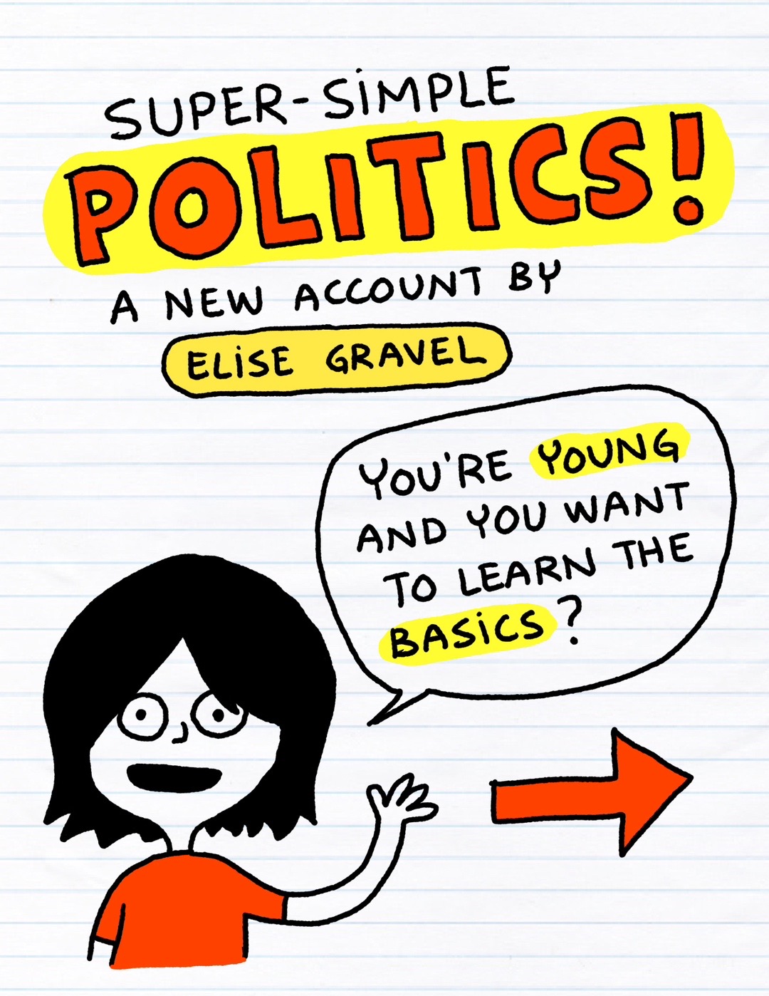 @Elise Gravel
