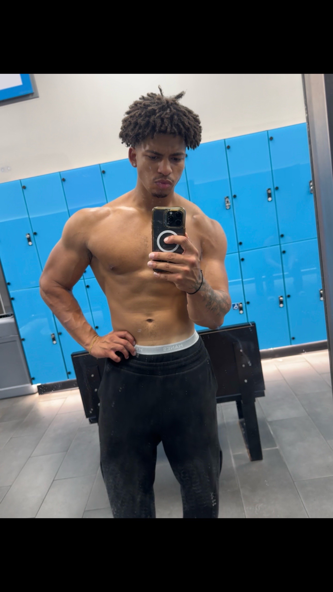@Tyreek