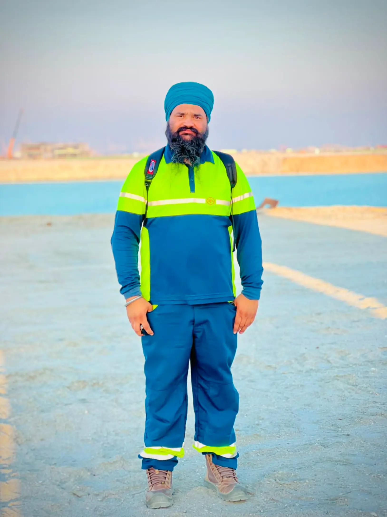 @Harjinder Singh kahlon