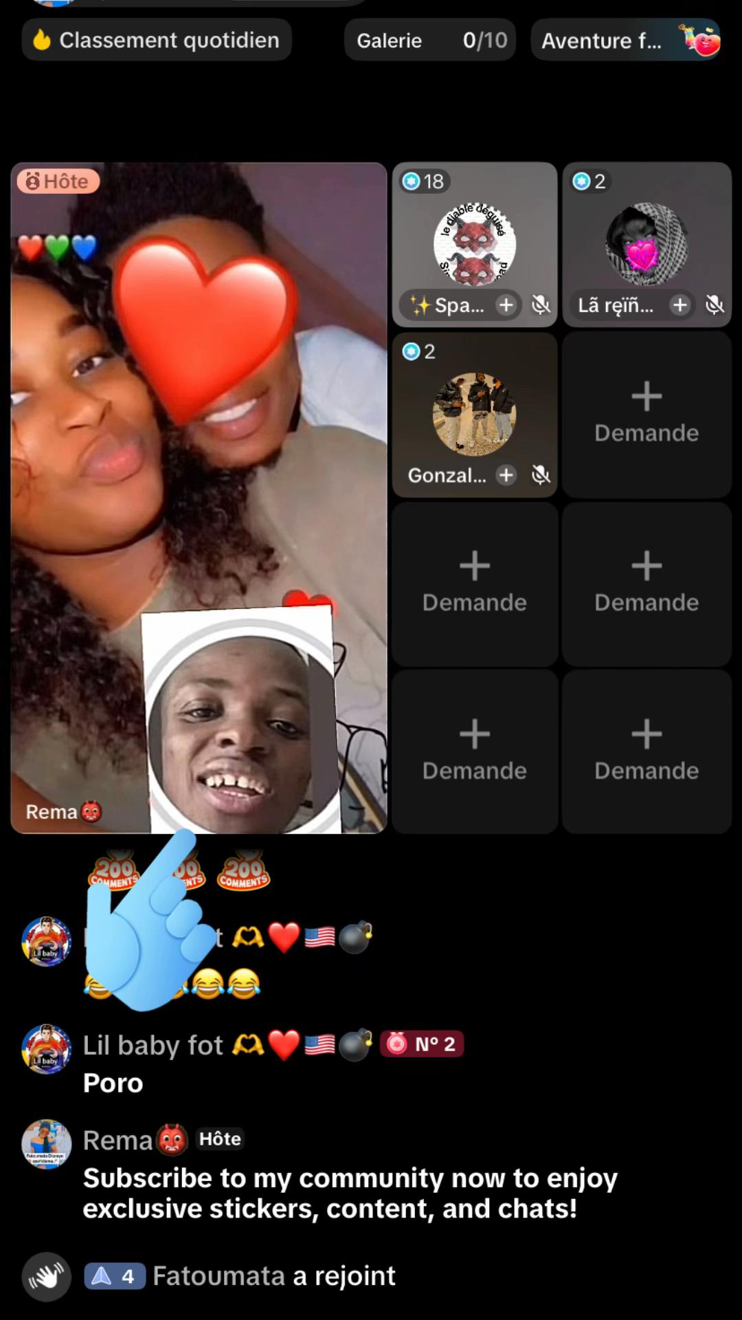 @🌟Lil baby bof 🫶🇫🇷💣