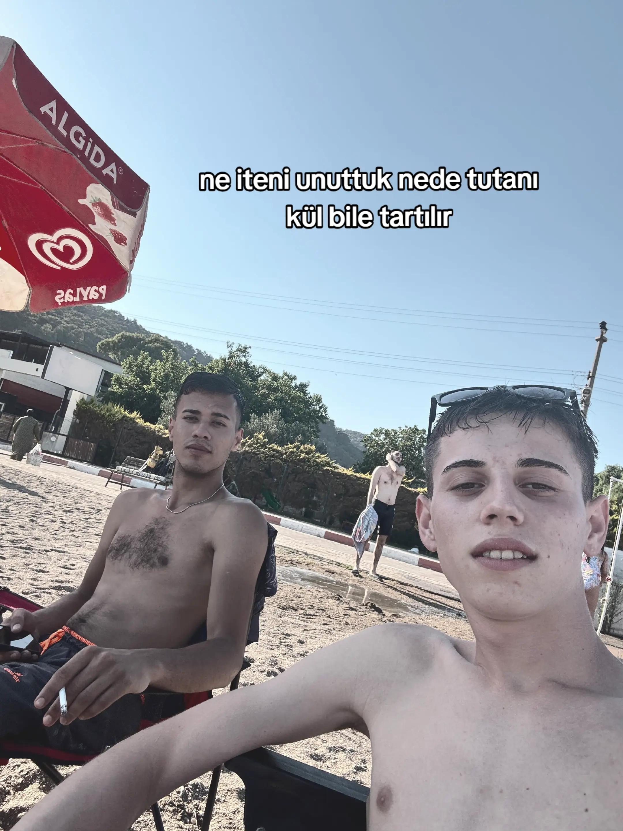 @Semih Süslü