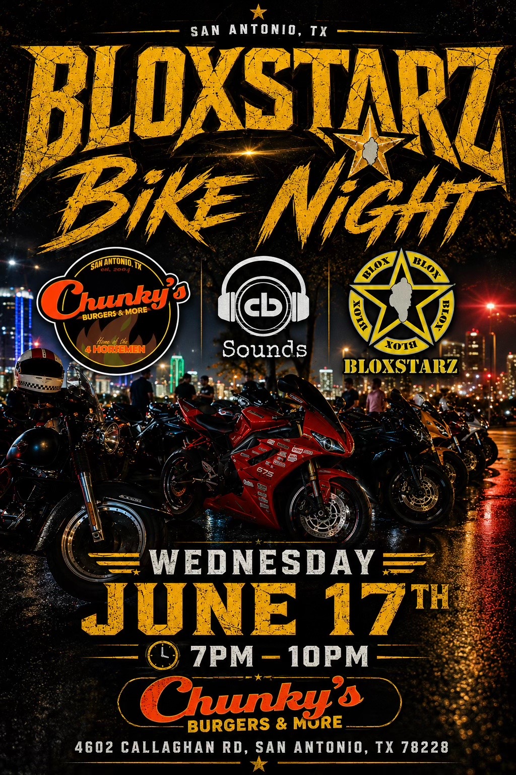 @Chunkysburgers