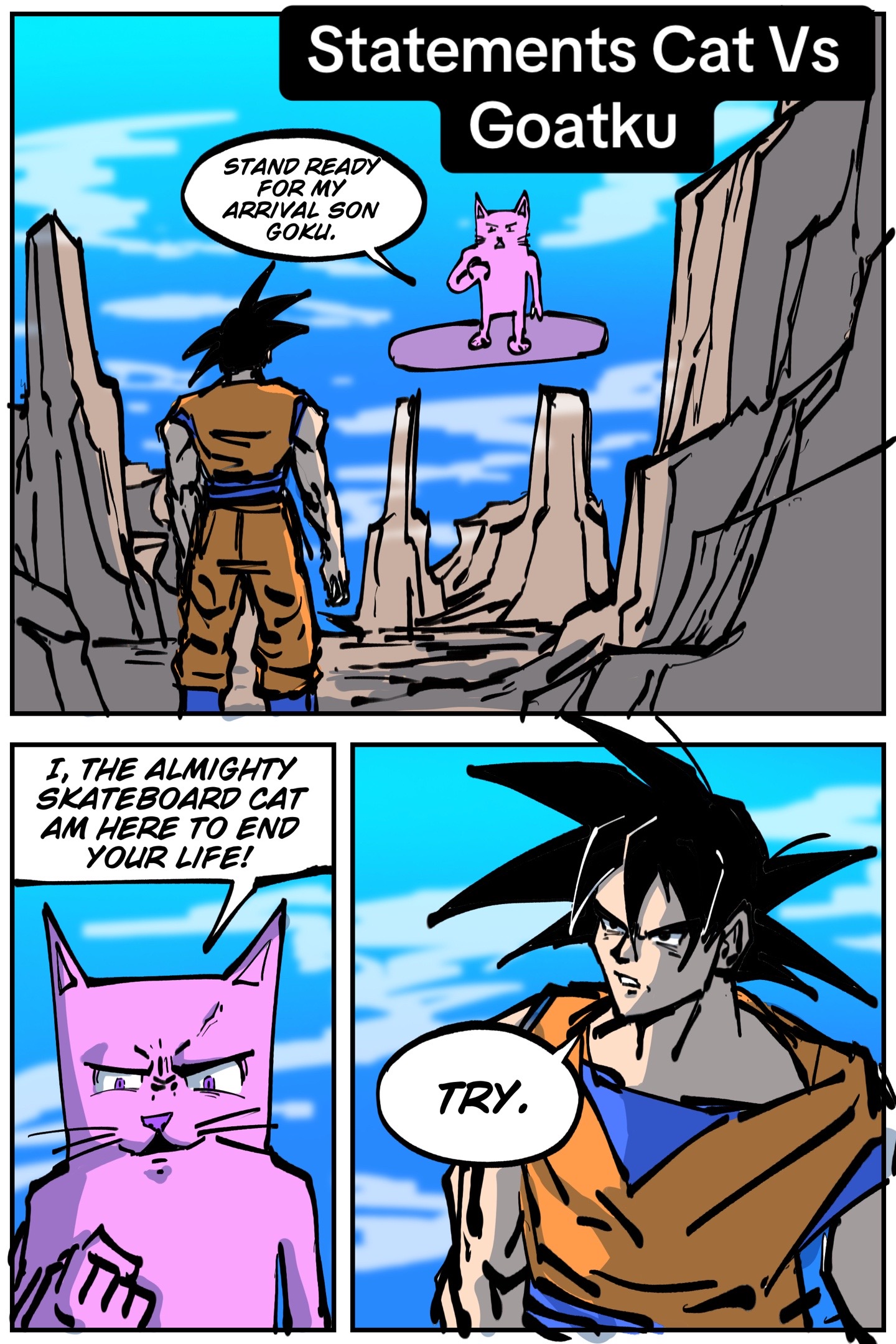 @ND | Manga Creator