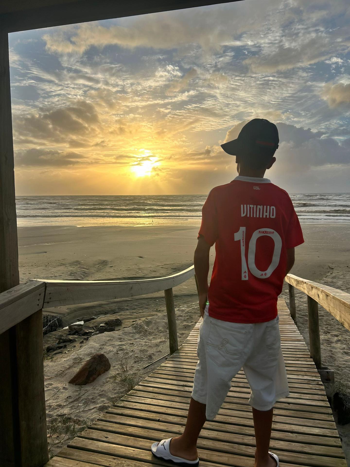 @vitinho &eacute; 🔝