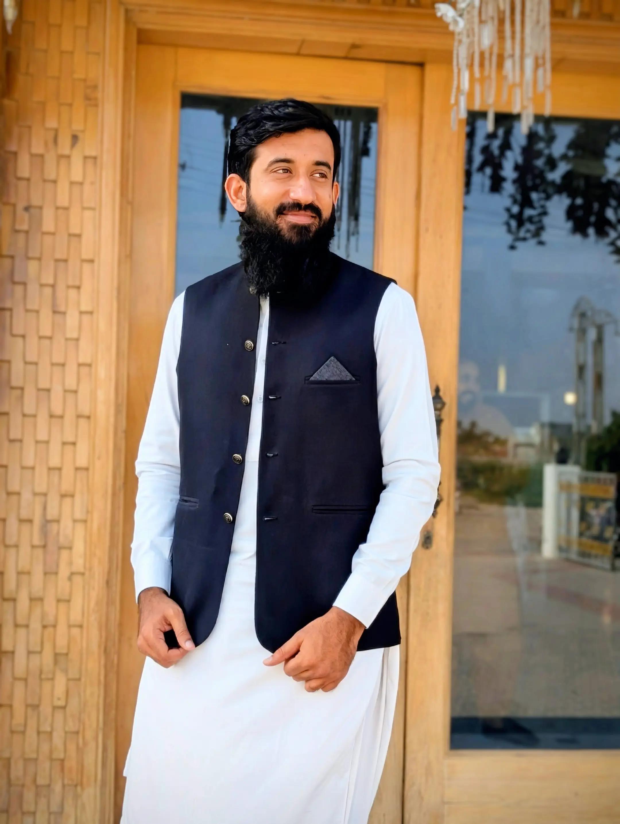 @Hafiz Hamza Umar
