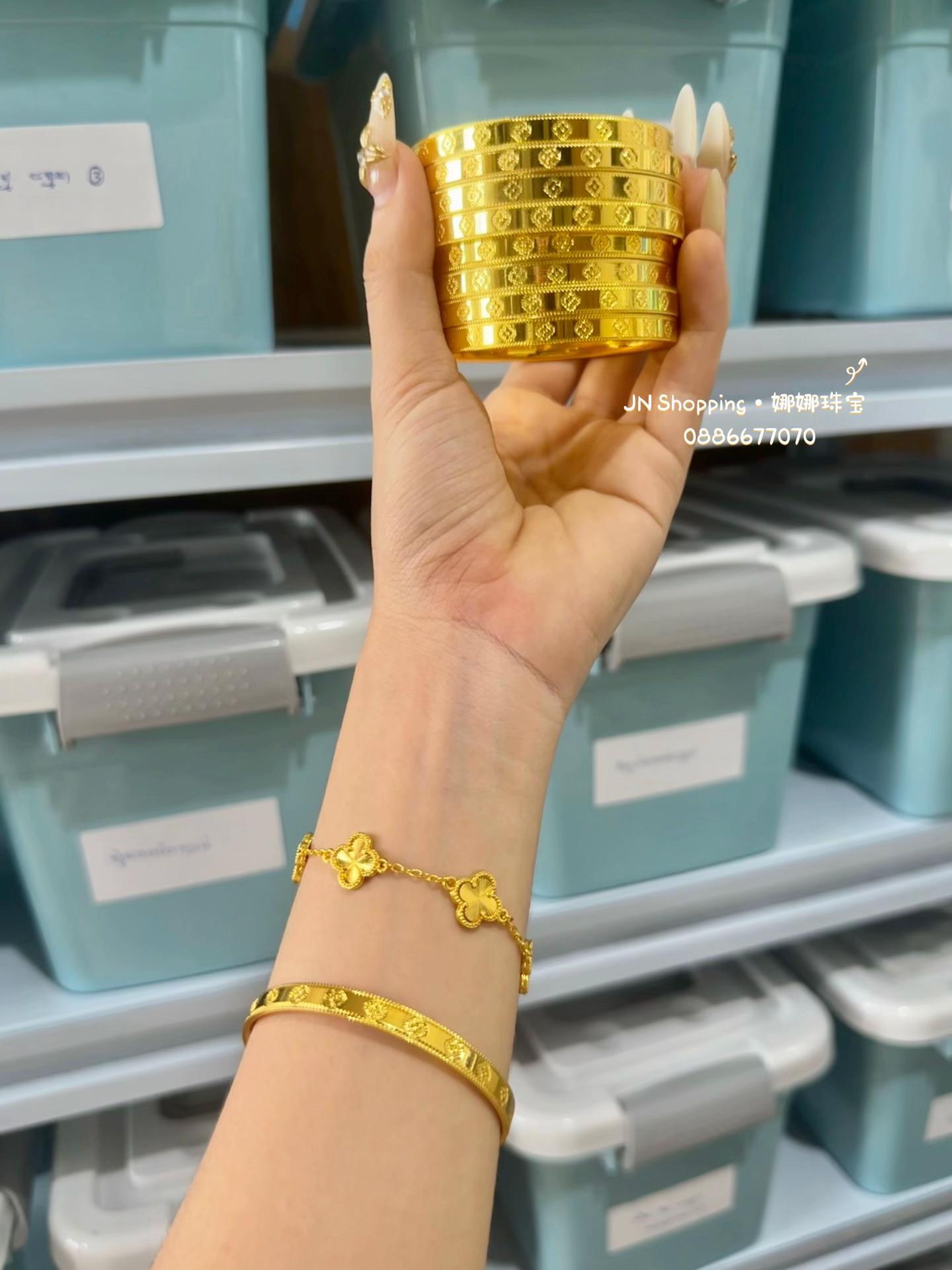 @JN Shopping•娜娜珠宝