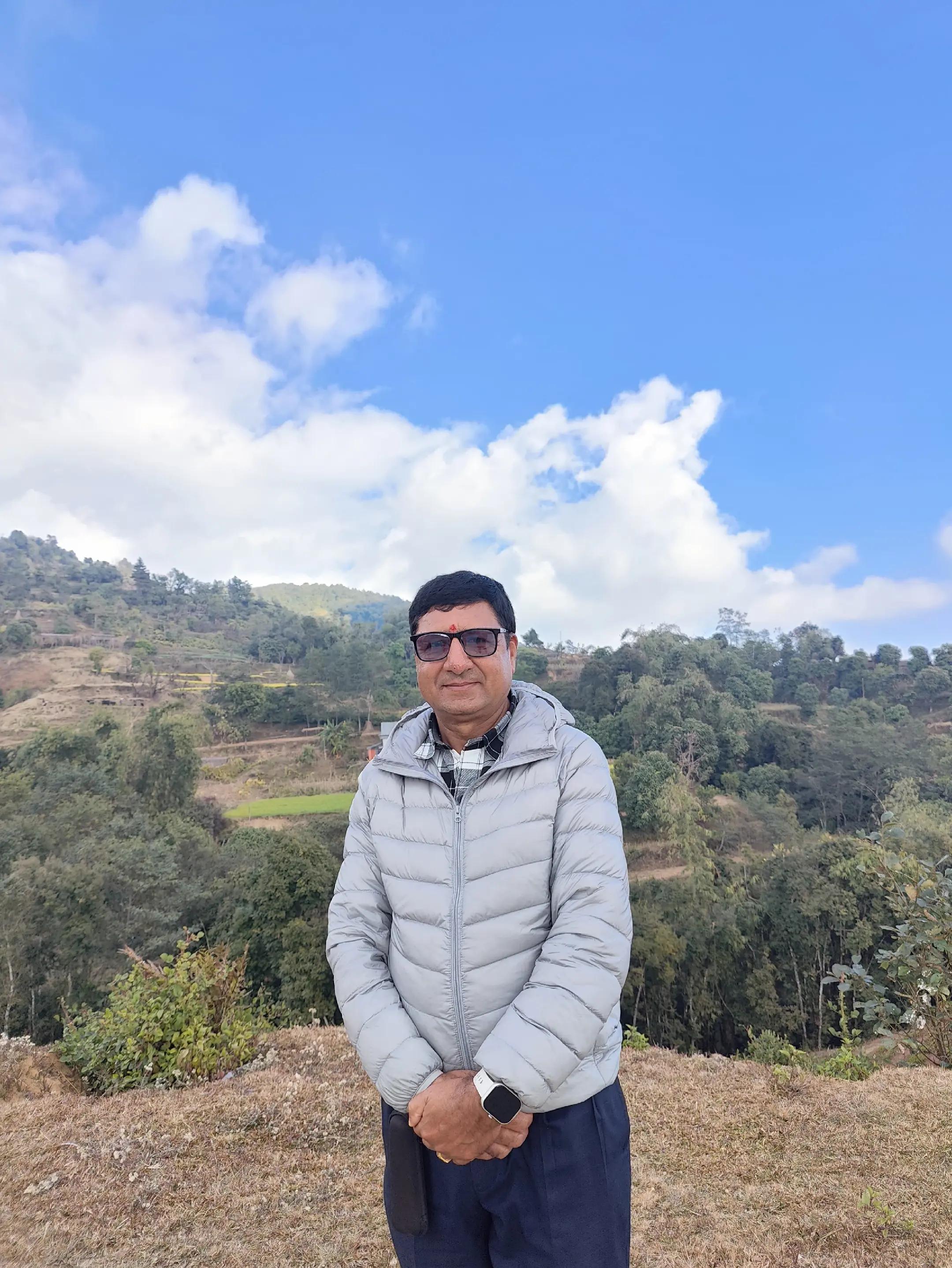 @Narayan prasad Niroula