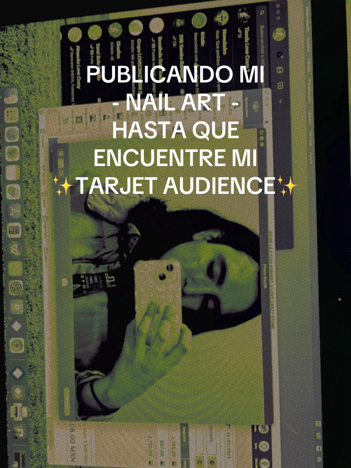 @in your press
