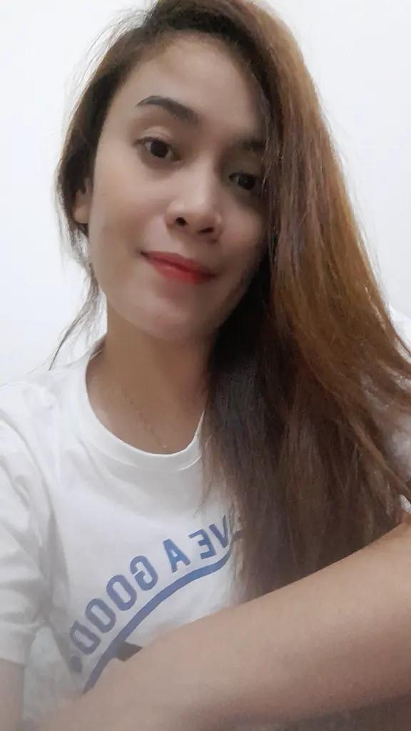 @May Shaine Tolentino