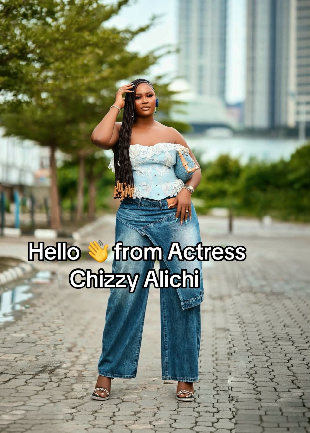 @Nk Lily 6