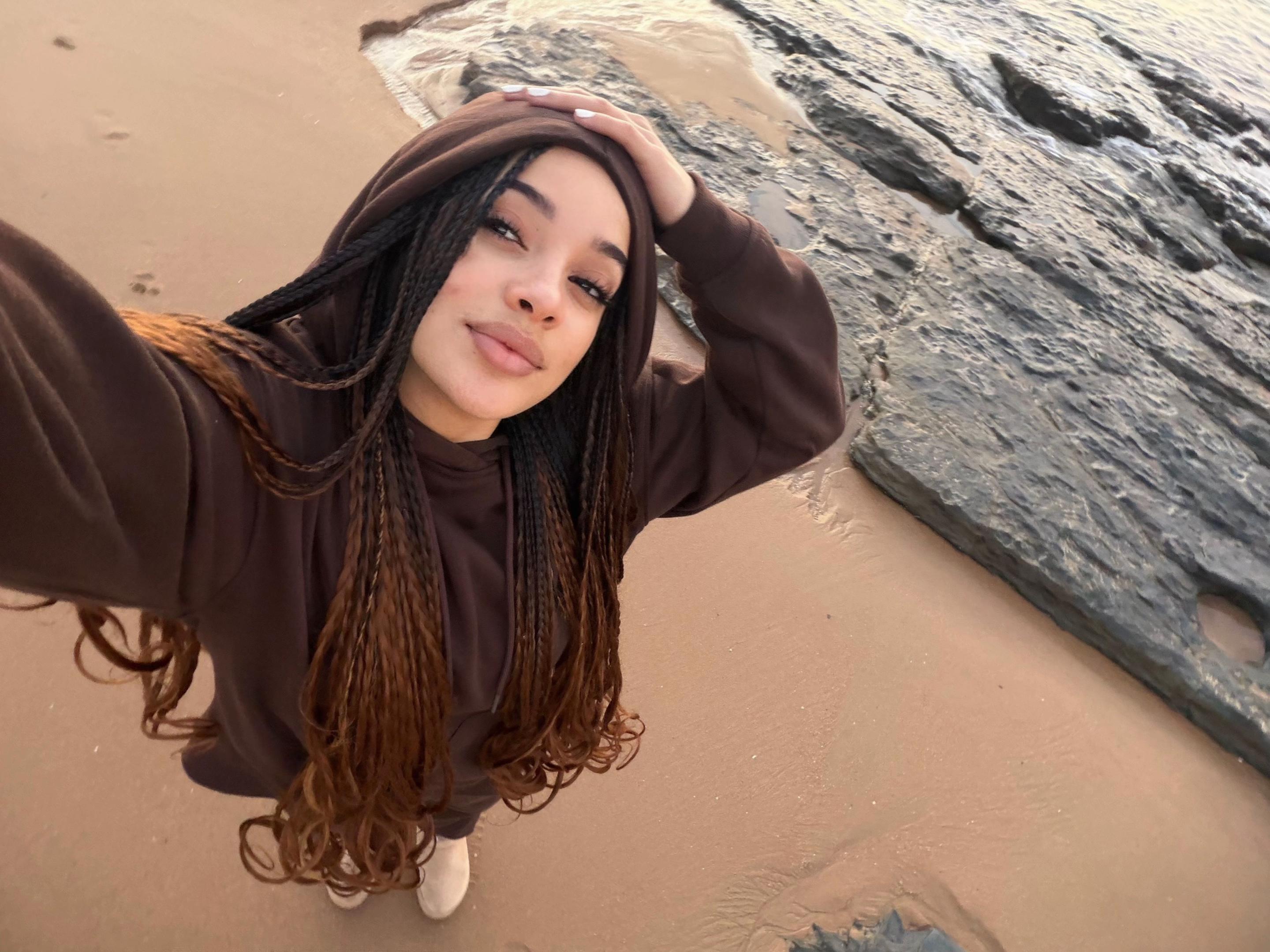 @Caitlin Alexia