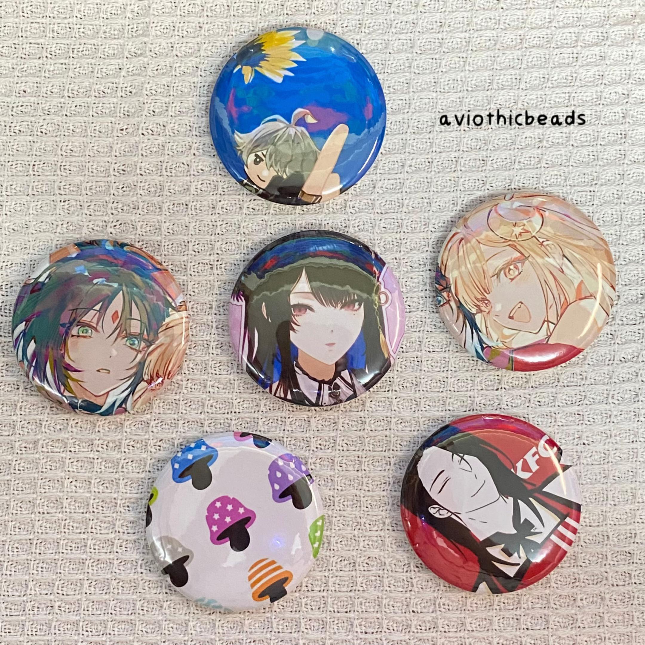 @aviothic_beads 𐙚